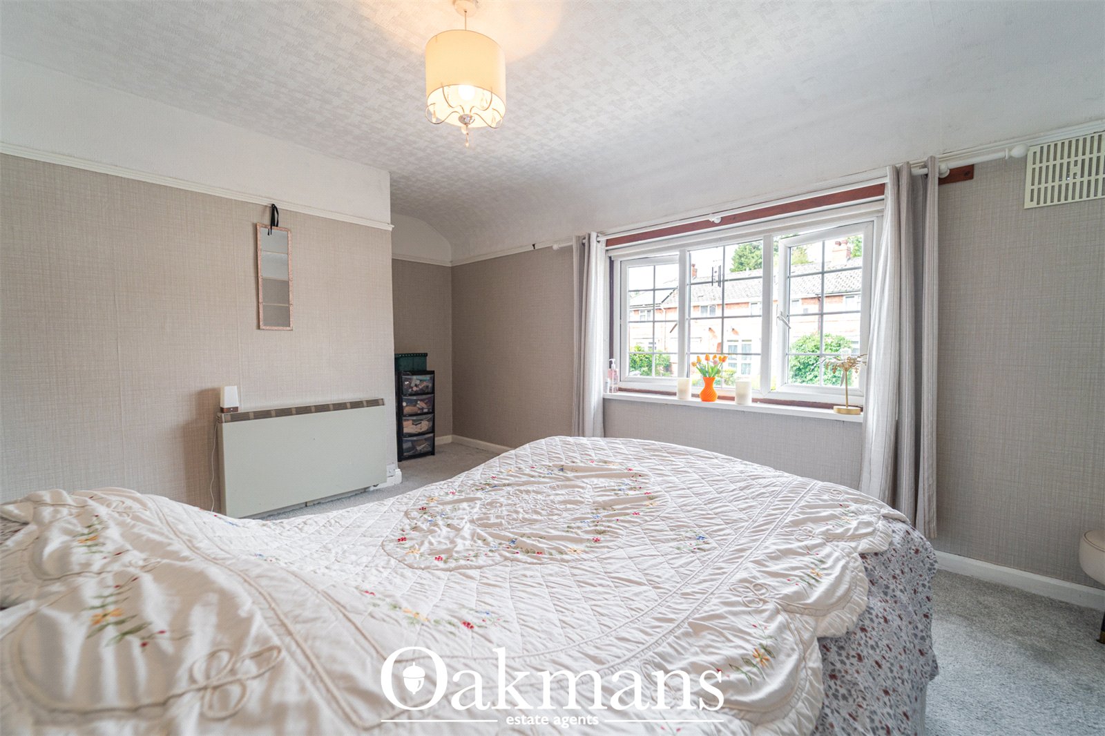 Norrington Road, Birmingham, B31