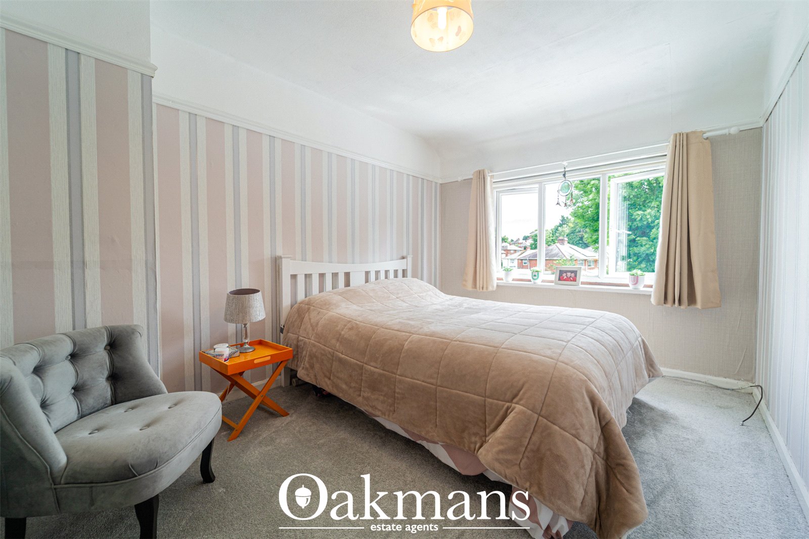 Norrington Road, Birmingham, B31