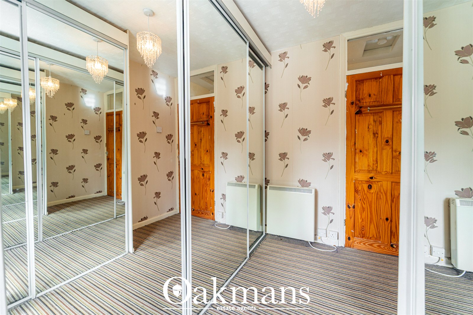 Norrington Road, Birmingham, B31