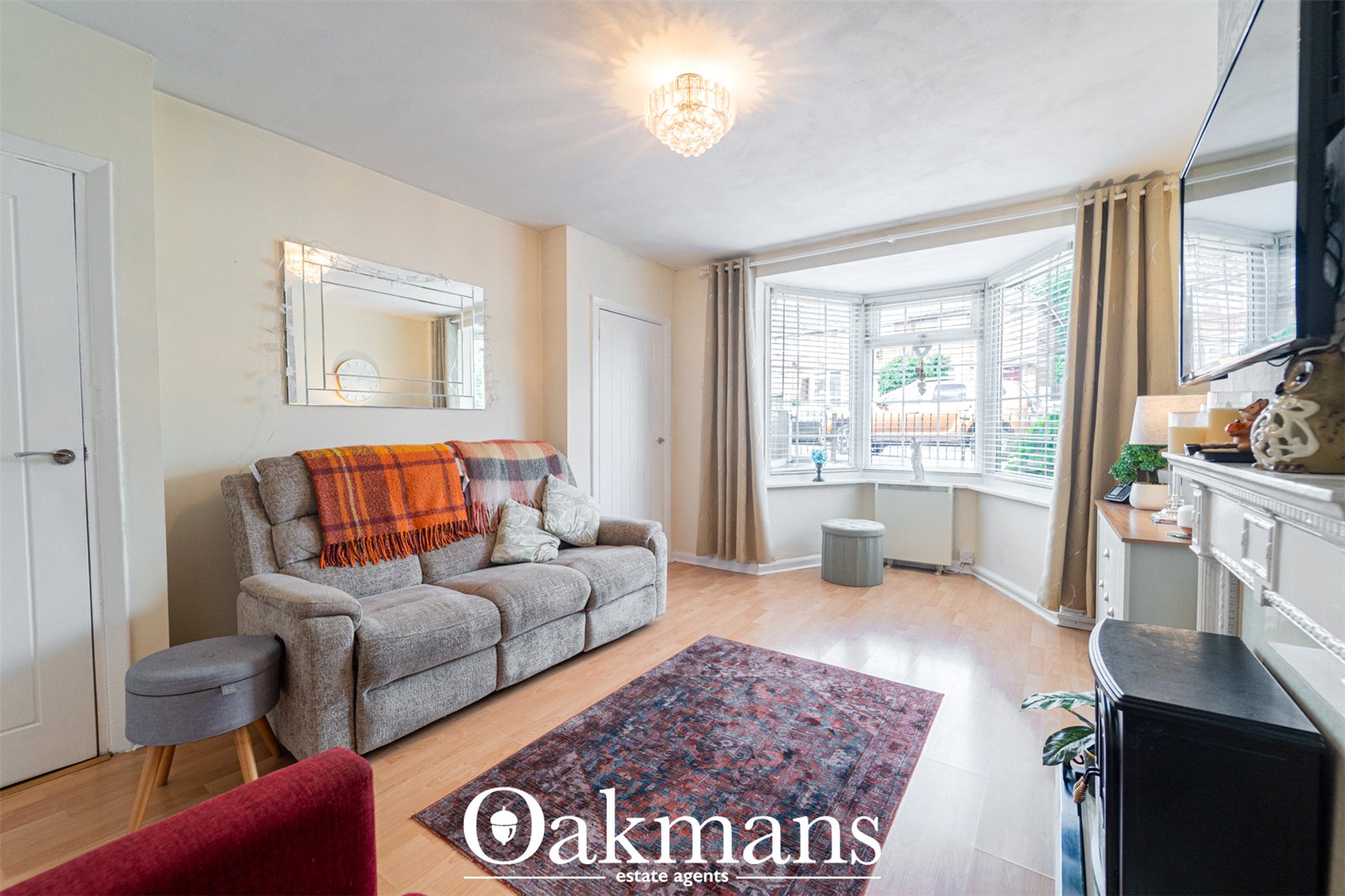 Norrington Road, Birmingham, B31