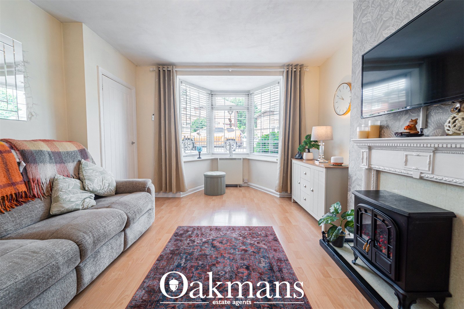Norrington Road, Birmingham, B31