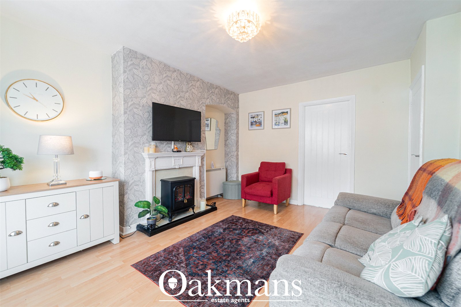 Norrington Road, Birmingham, B31