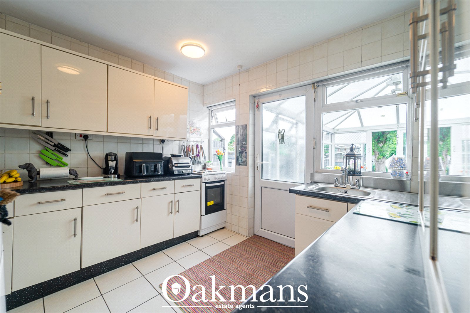 Norrington Road, Birmingham, B31