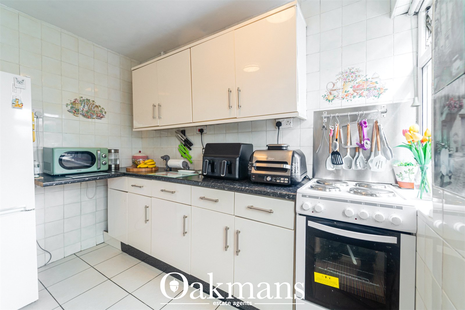 Norrington Road, Birmingham, B31