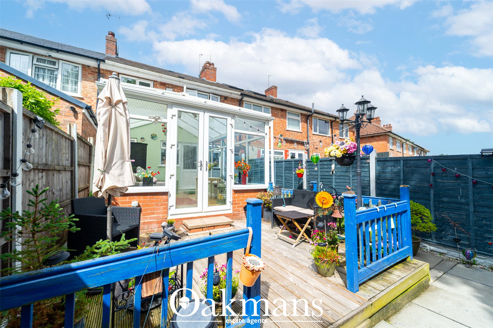 Norrington Road, Birmingham, B31