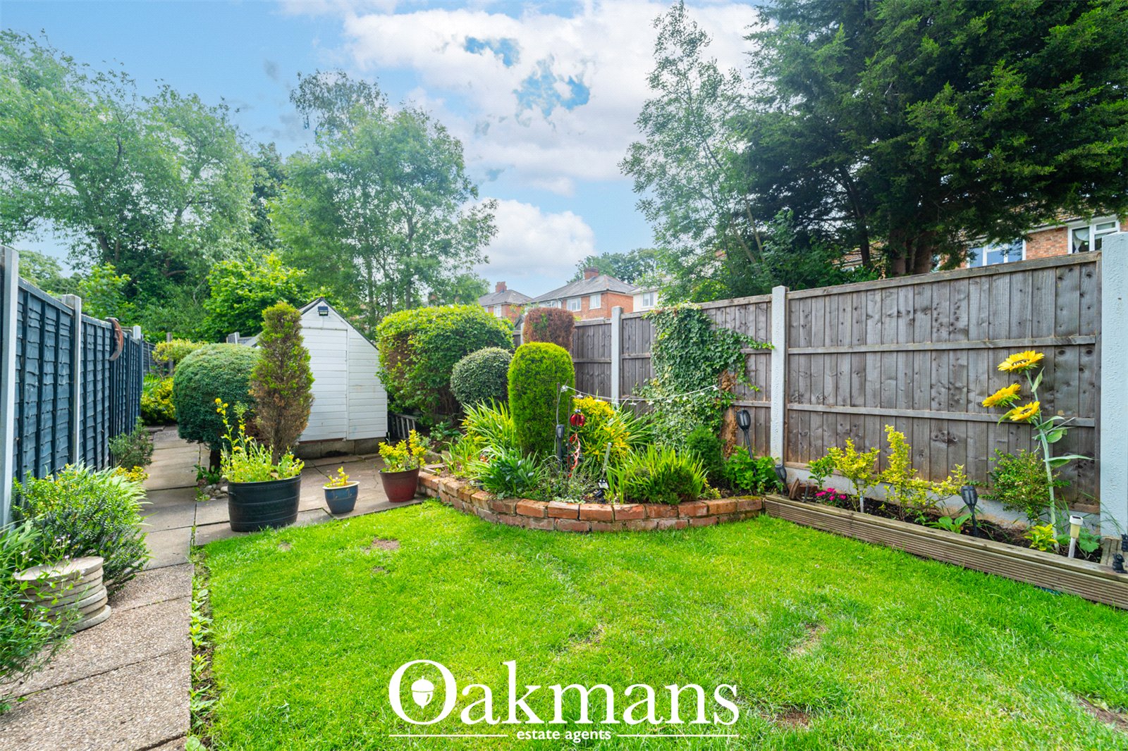 Norrington Road, Birmingham, B31