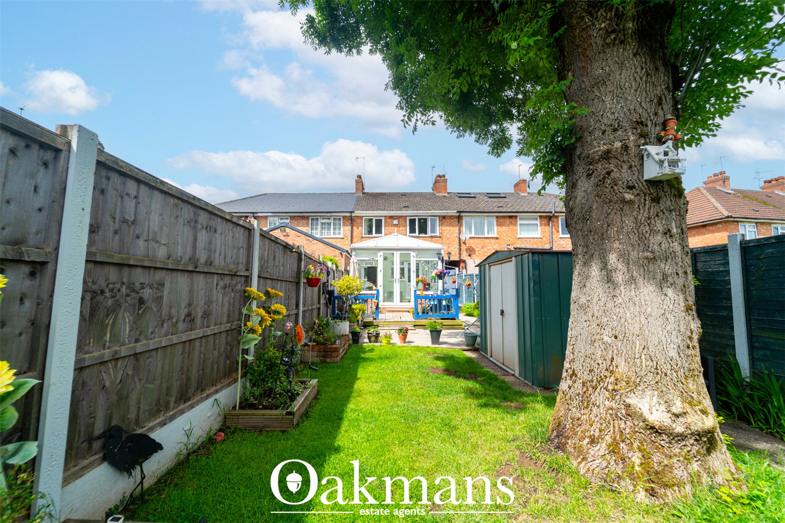 Norrington Road, Birmingham, B31