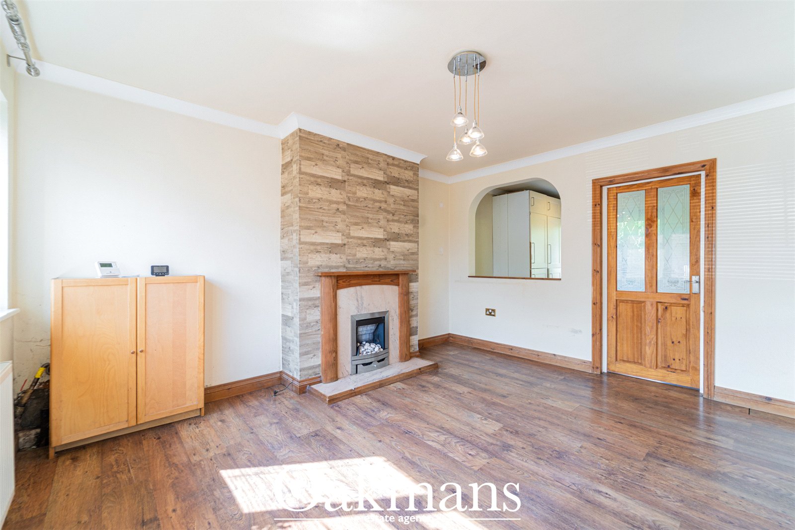 Marston Road, Birmingham, B29