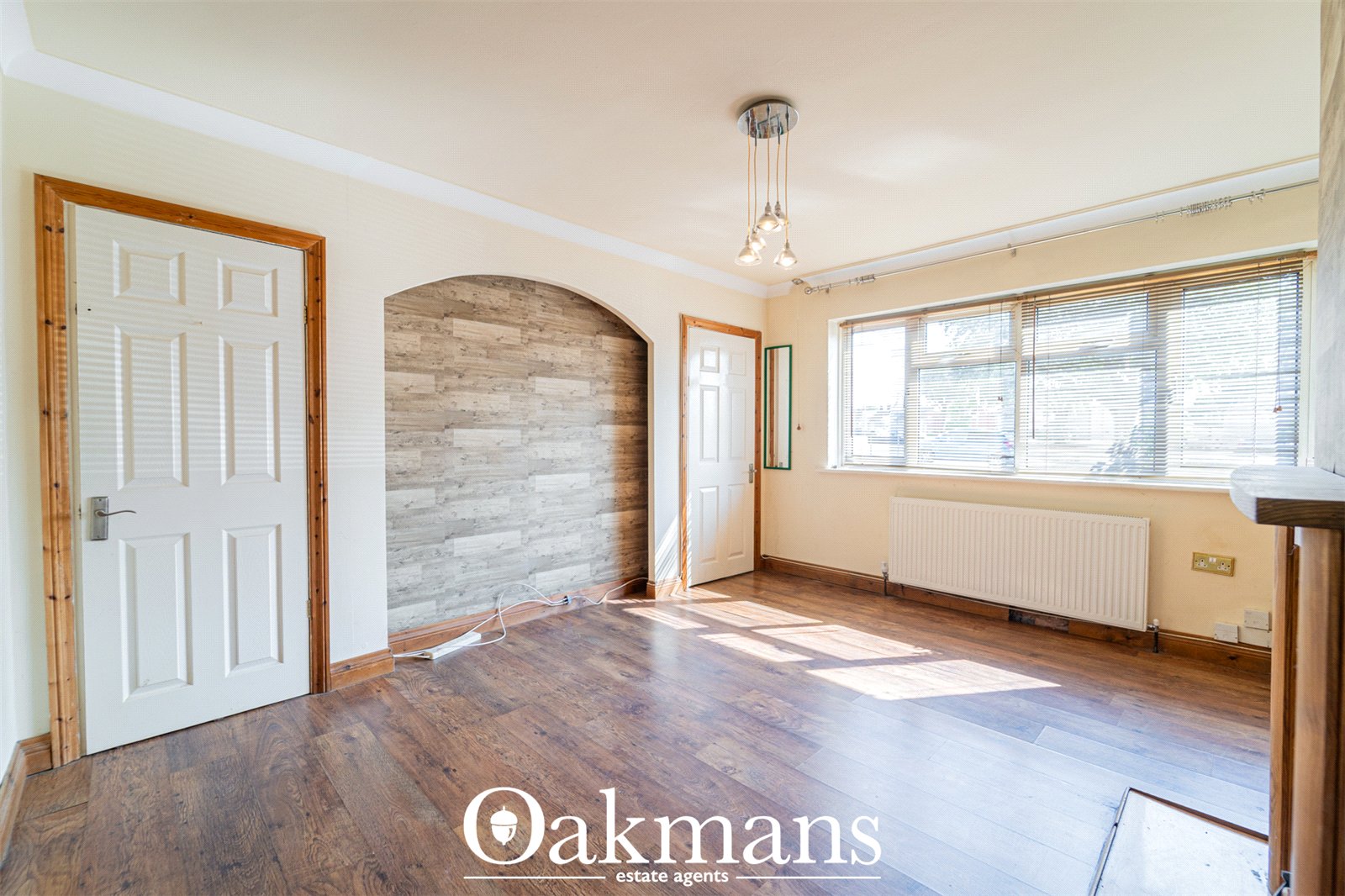 Marston Road, Birmingham, B29