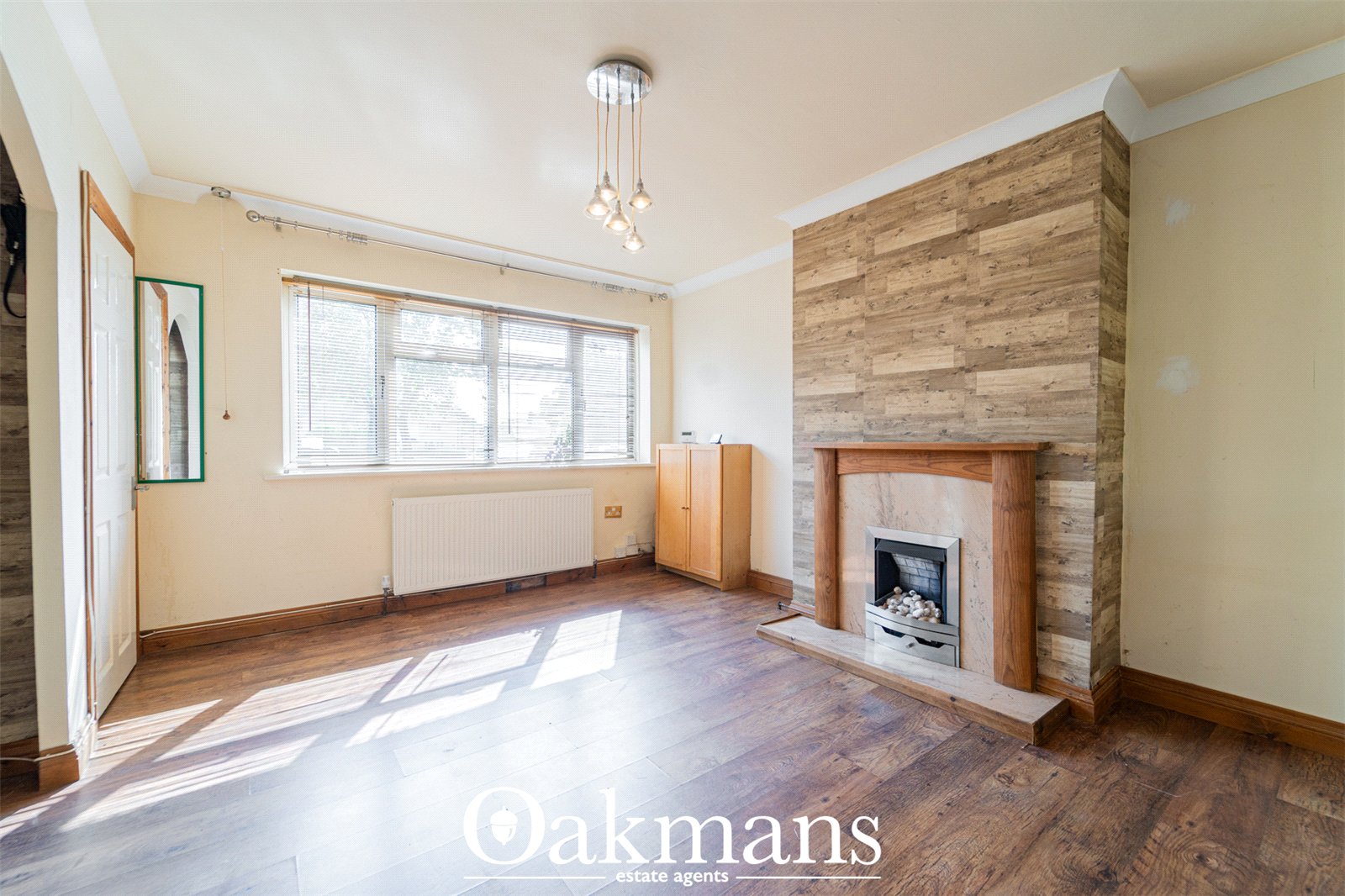 Marston Road, Birmingham, B29