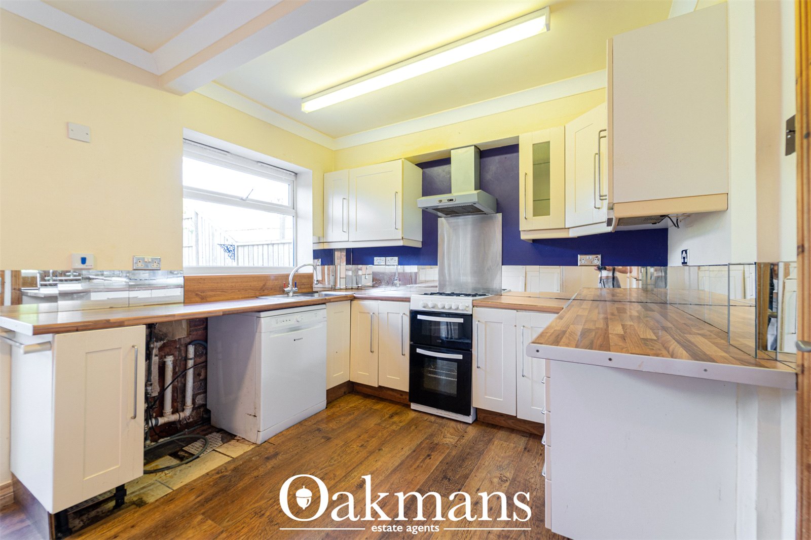 Marston Road, Birmingham, B29