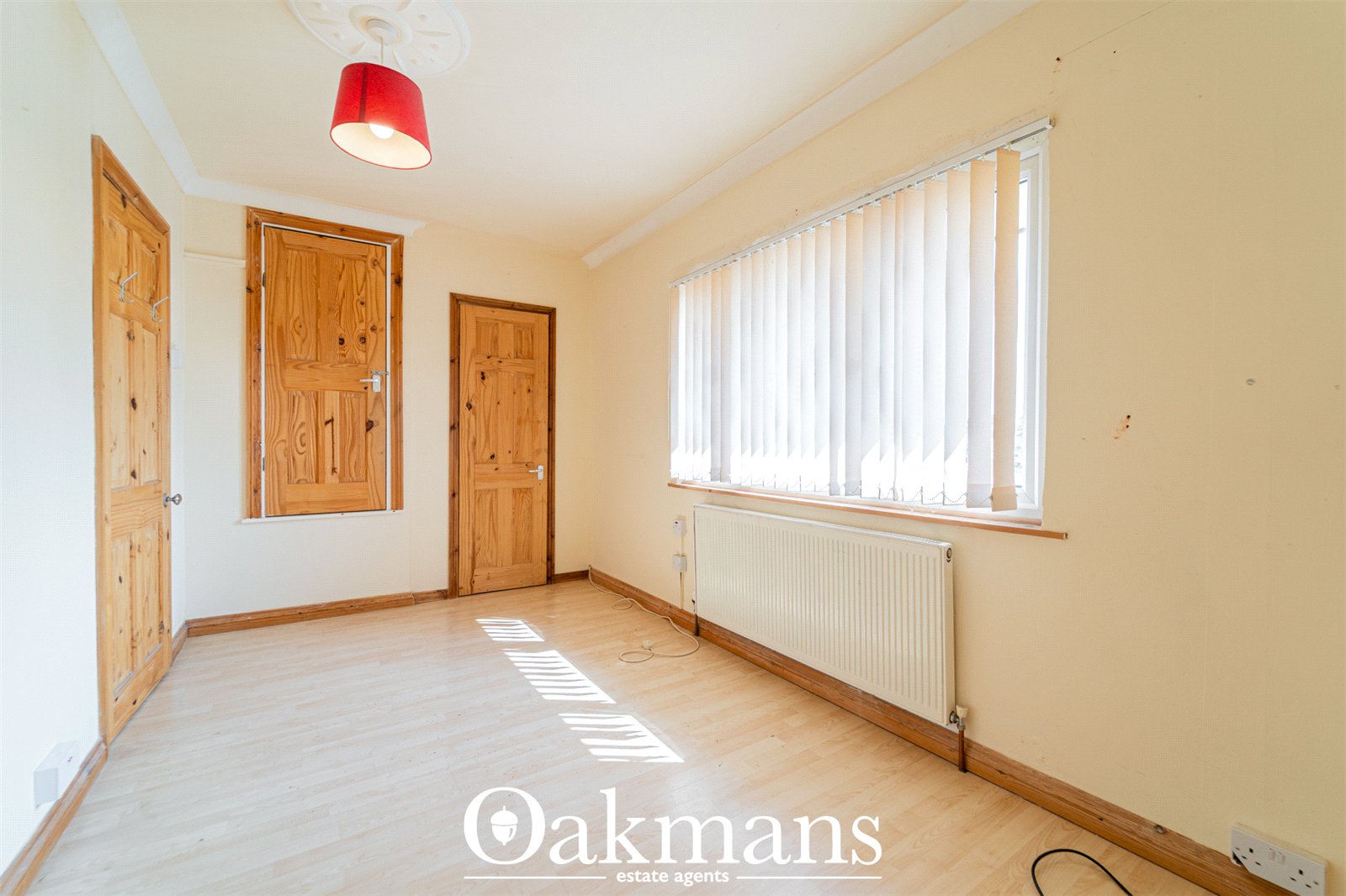 Marston Road, Birmingham, B29