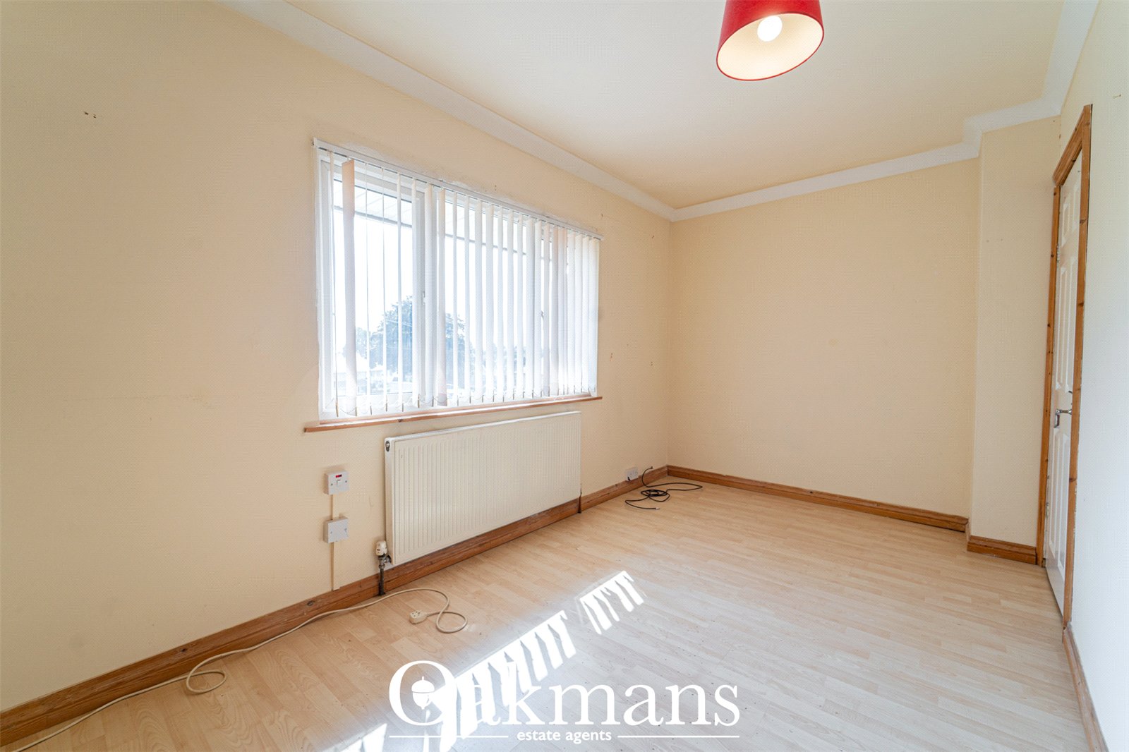 Marston Road, Birmingham, B29