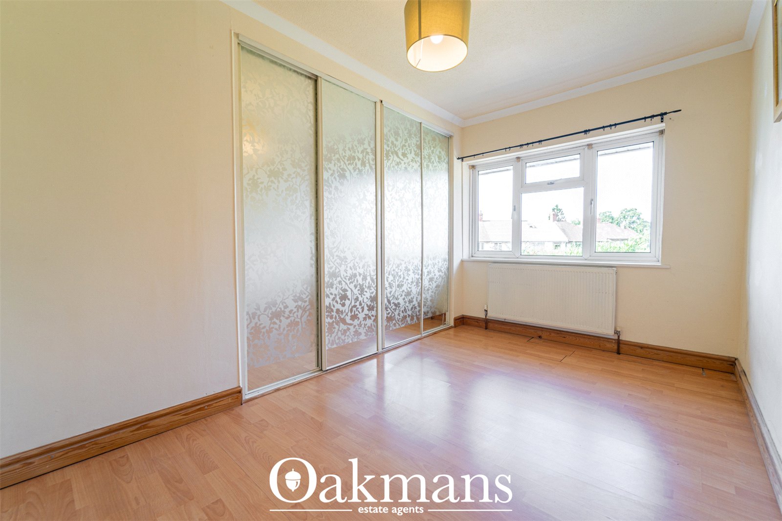 Marston Road, Birmingham, B29