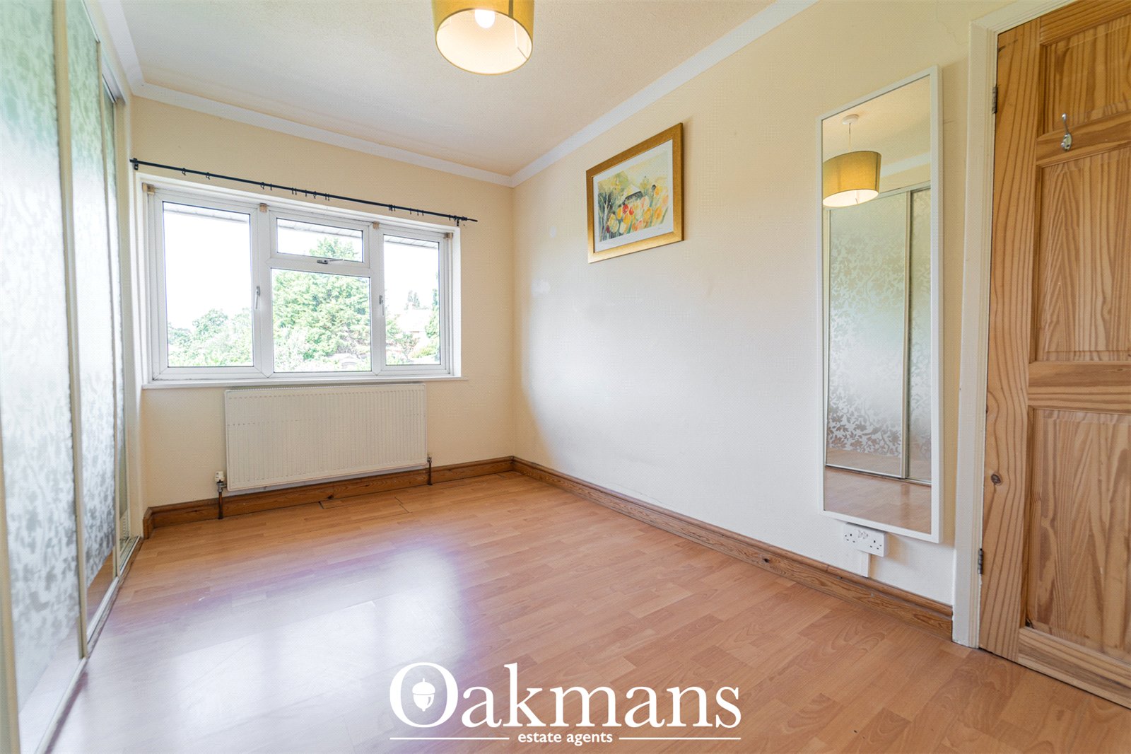 Marston Road, Birmingham, B29