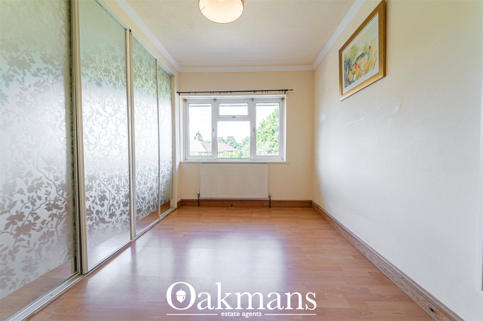 Marston Road, Birmingham, B29