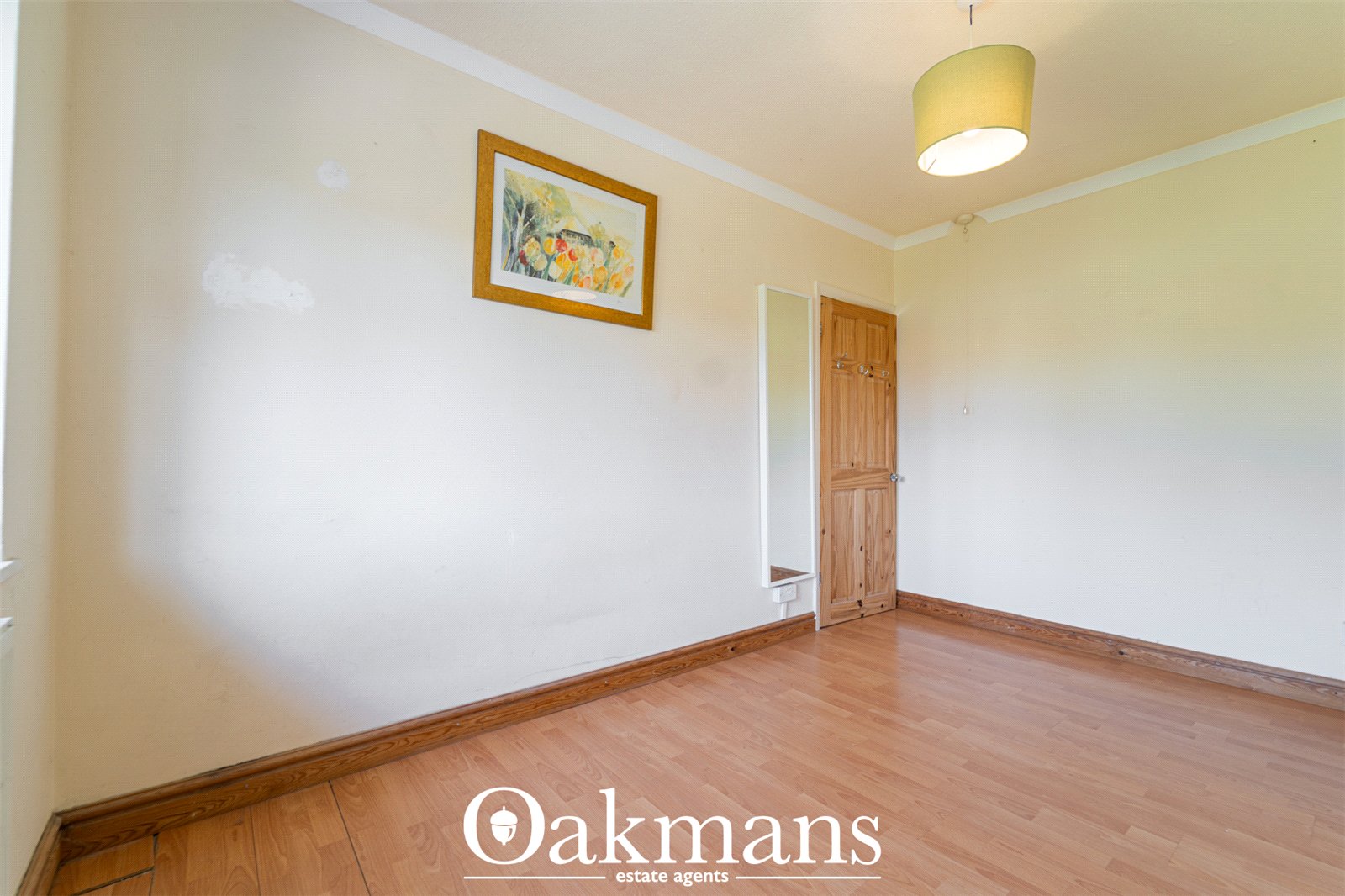 Marston Road, Birmingham, B29
