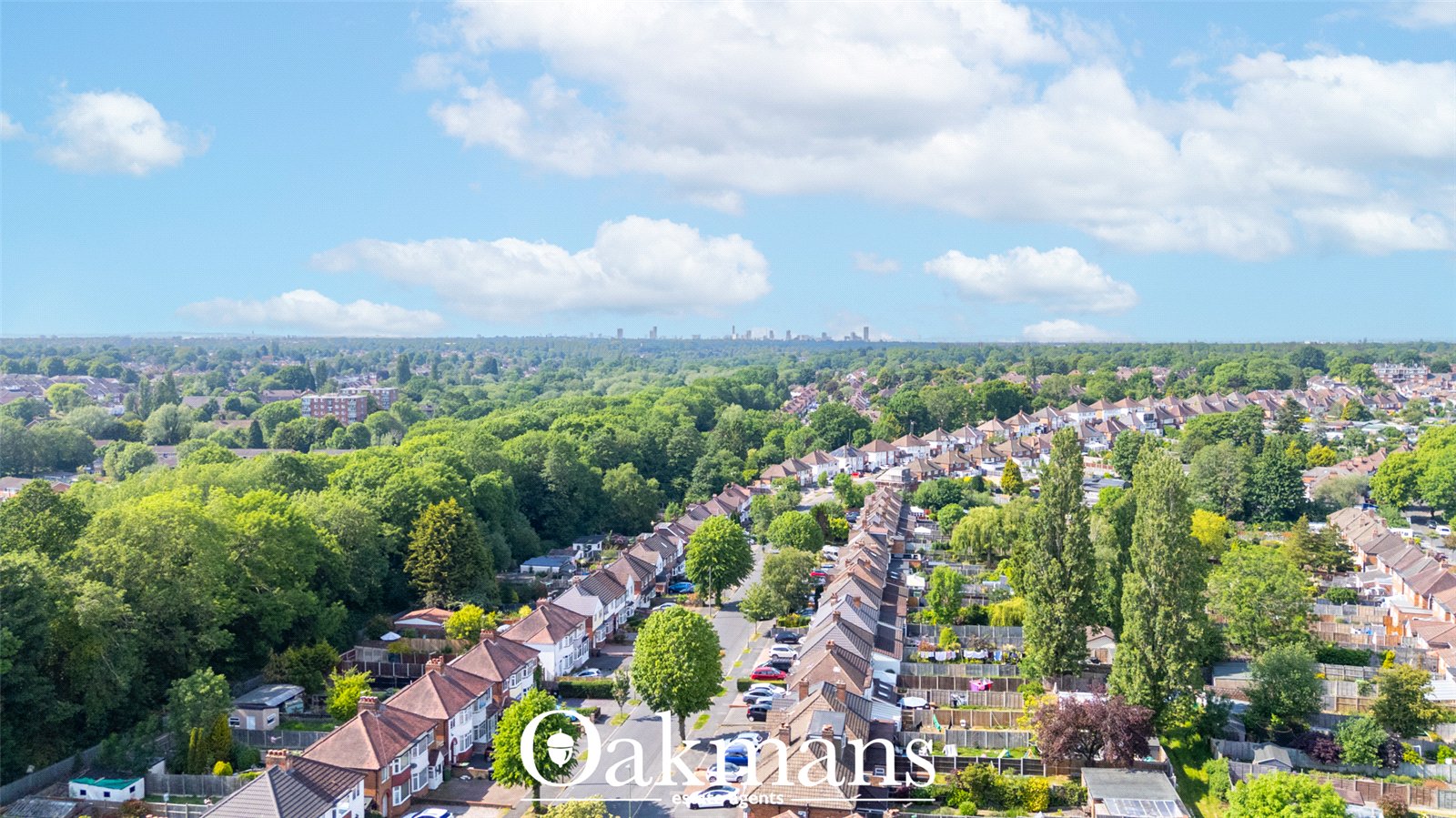 Acheson Road, Solihull, B90