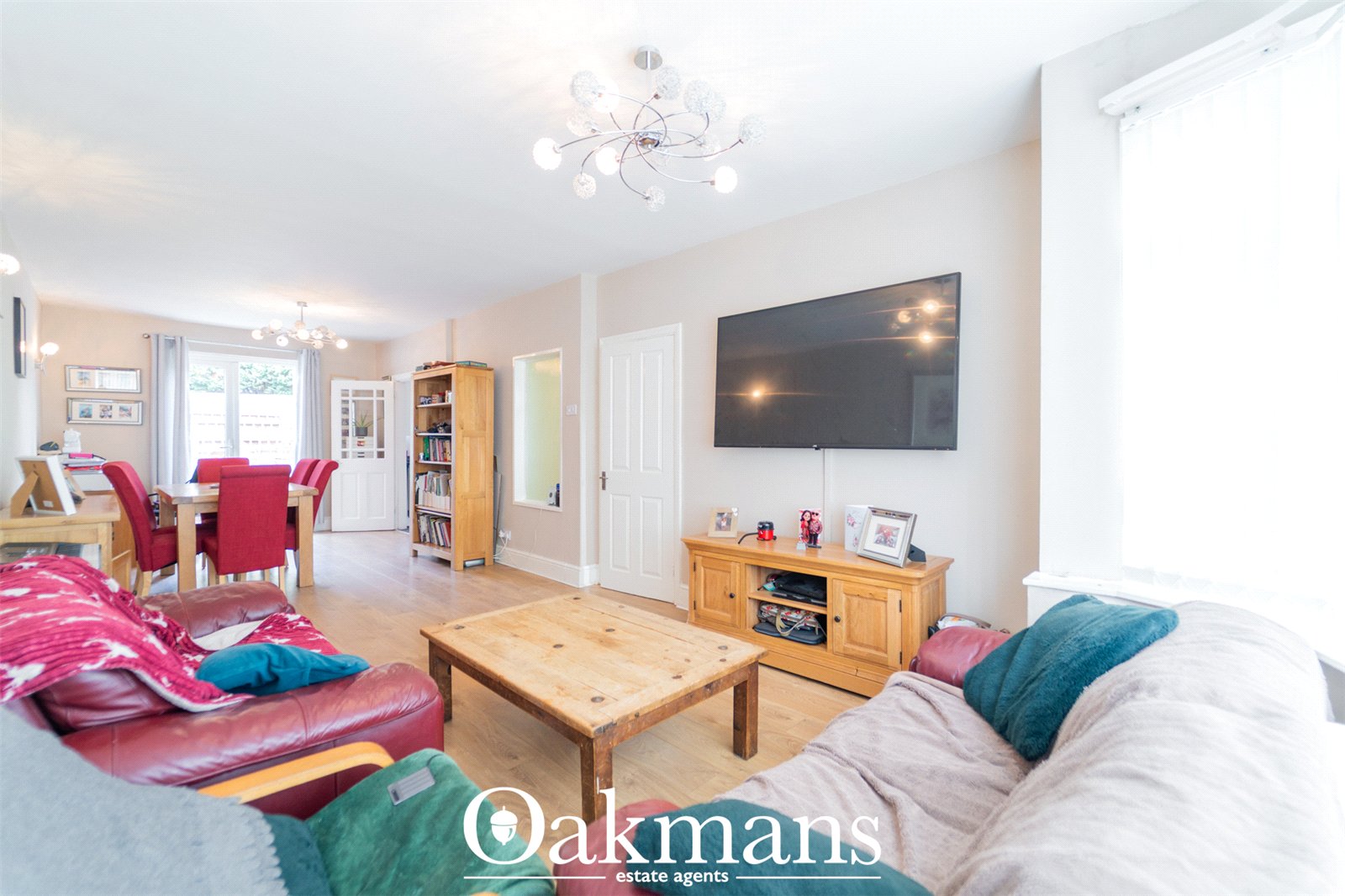 Acheson Road, Solihull, B90