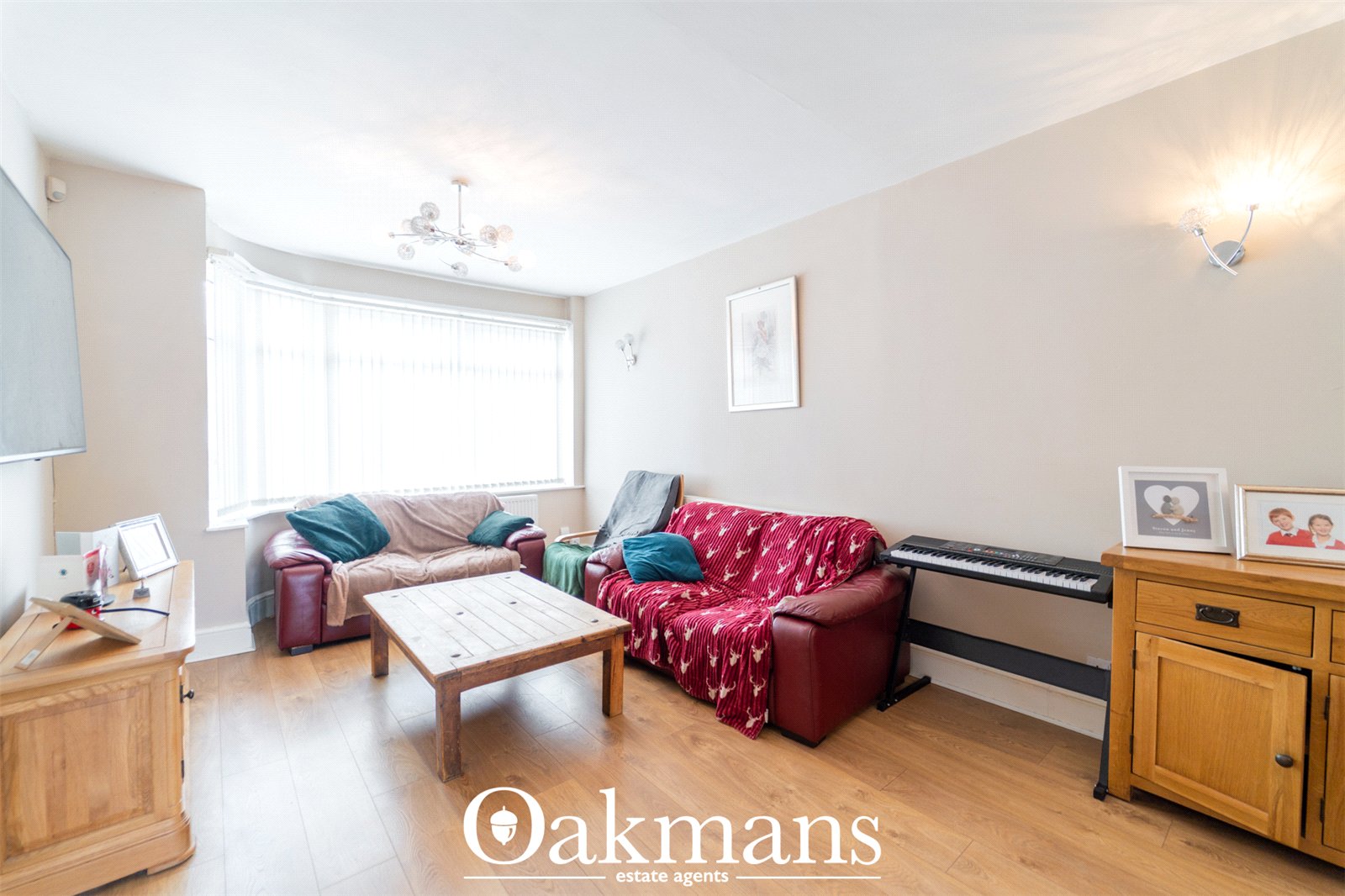 Acheson Road, Solihull, B90