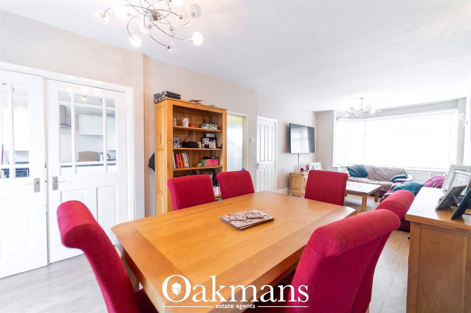 Acheson Road, Solihull, B90
