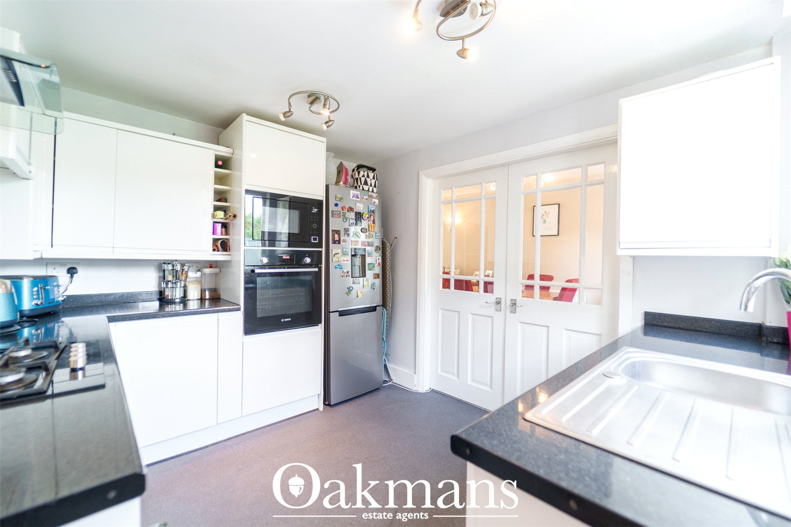 Acheson Road, Solihull, B90