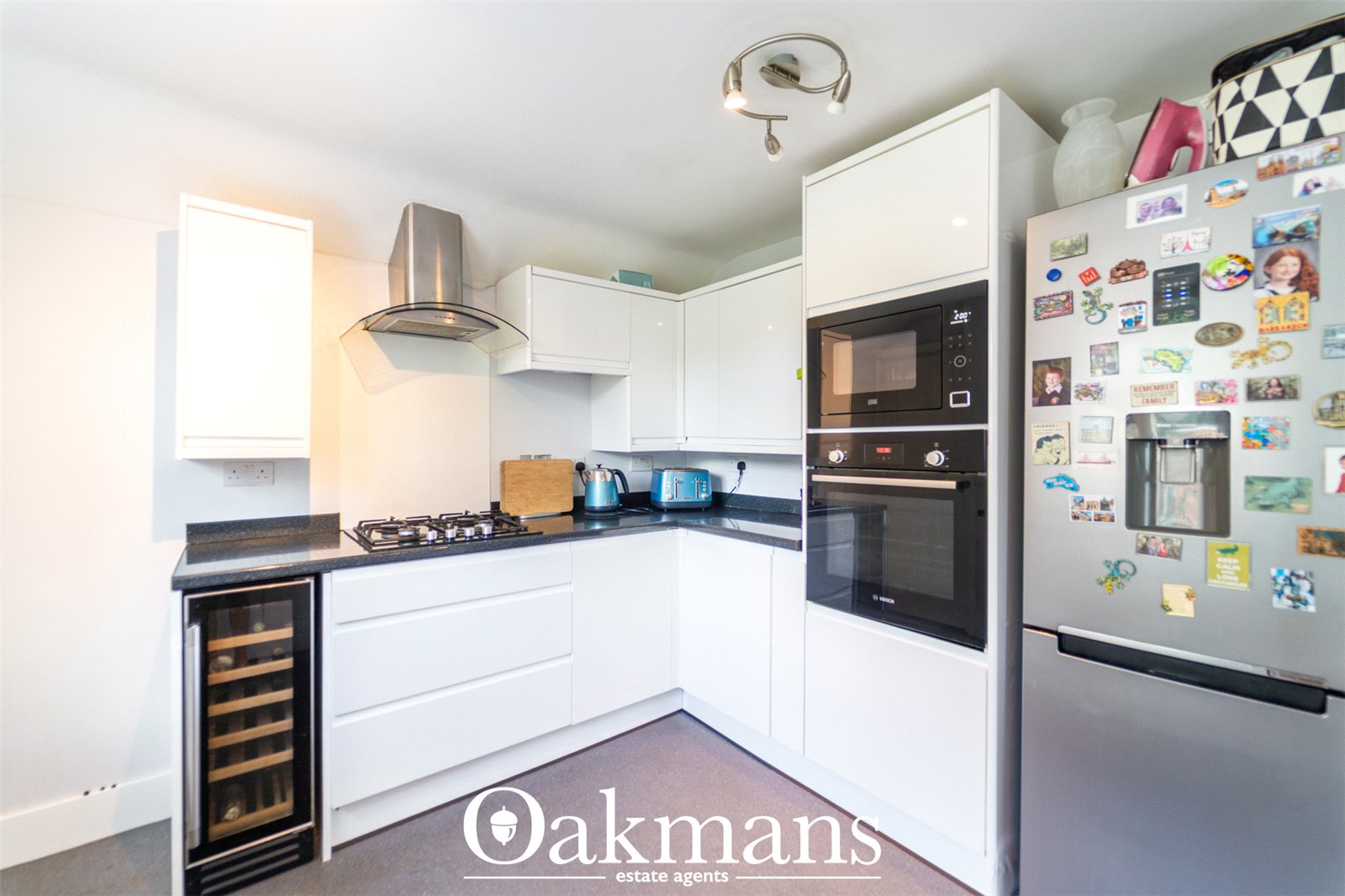 Acheson Road, Solihull, B90