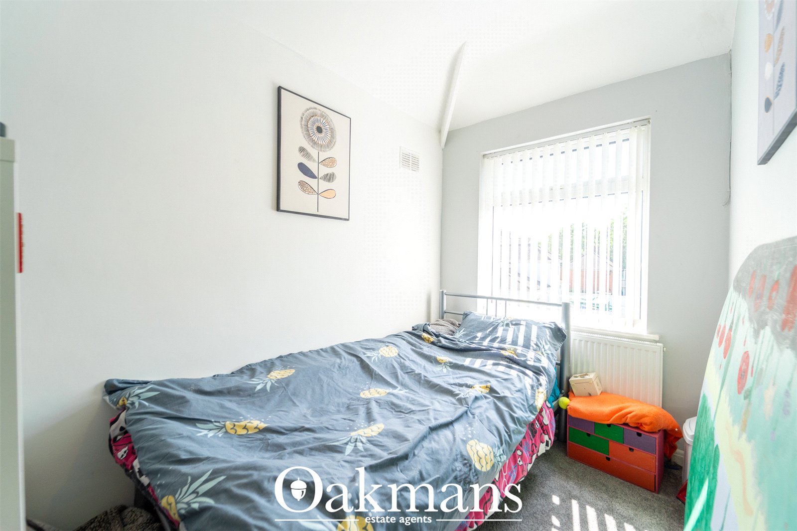 Acheson Road, Solihull, B90