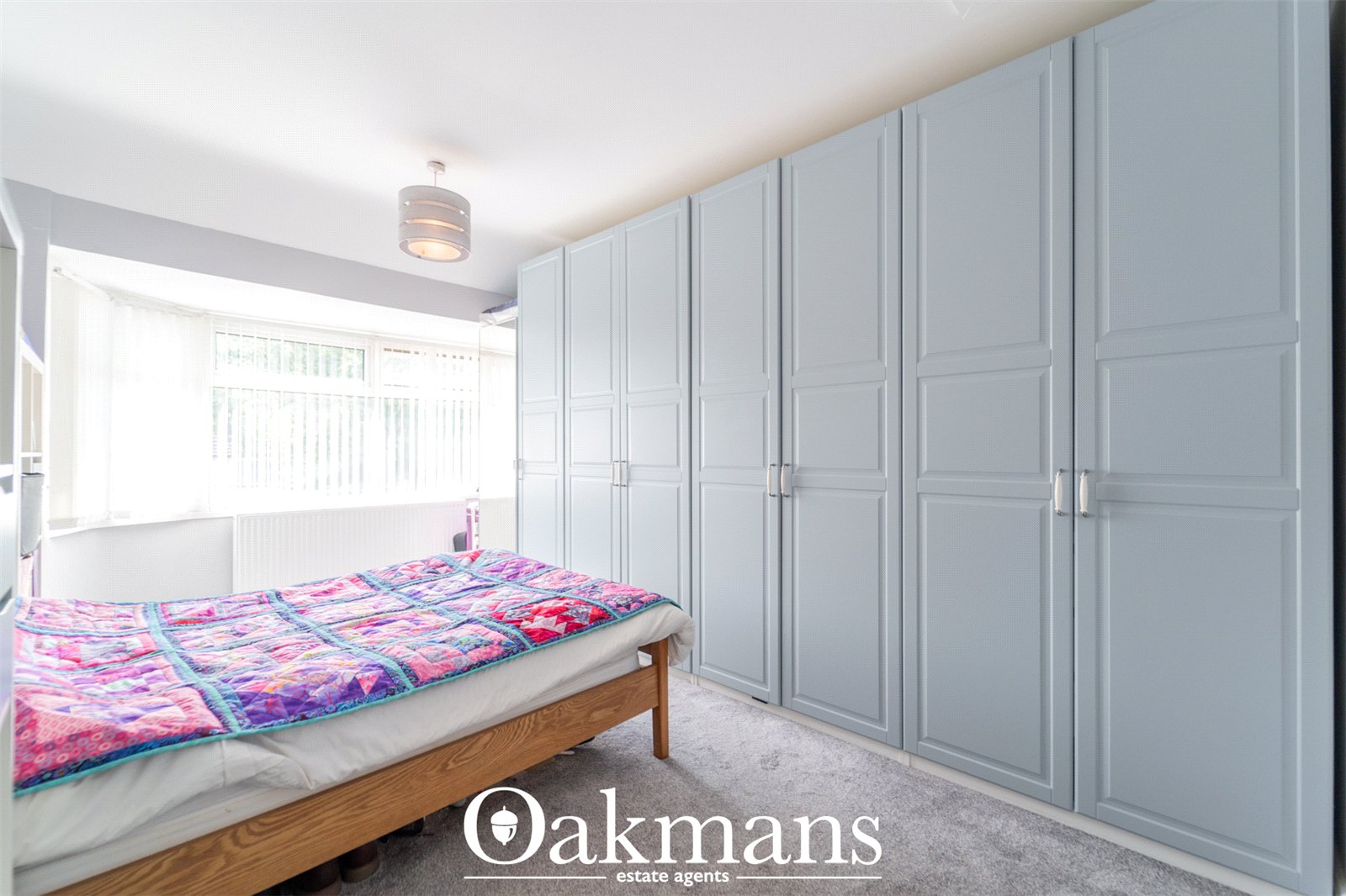 Acheson Road, Solihull, B90