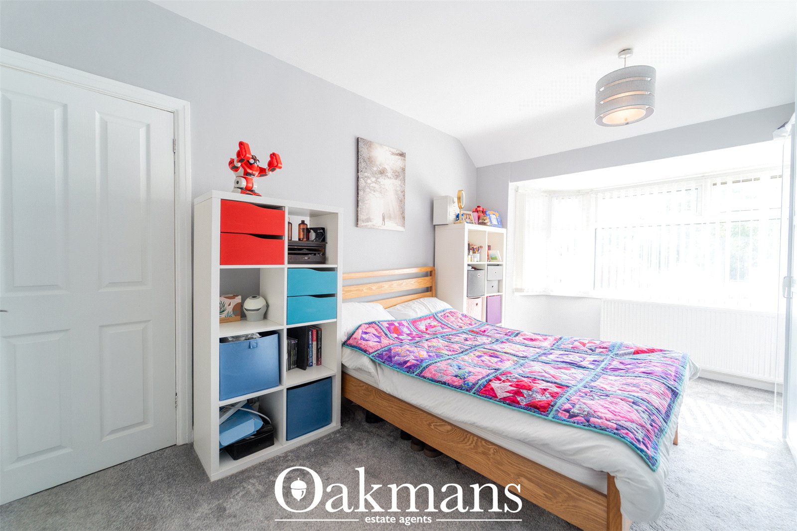 Acheson Road, Solihull, B90