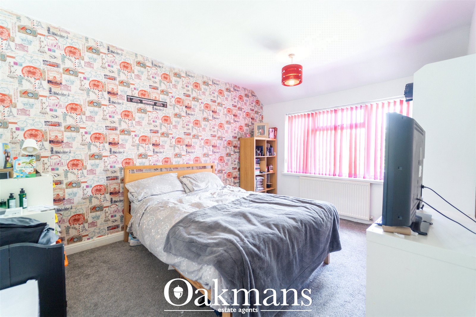 Acheson Road, Solihull, B90