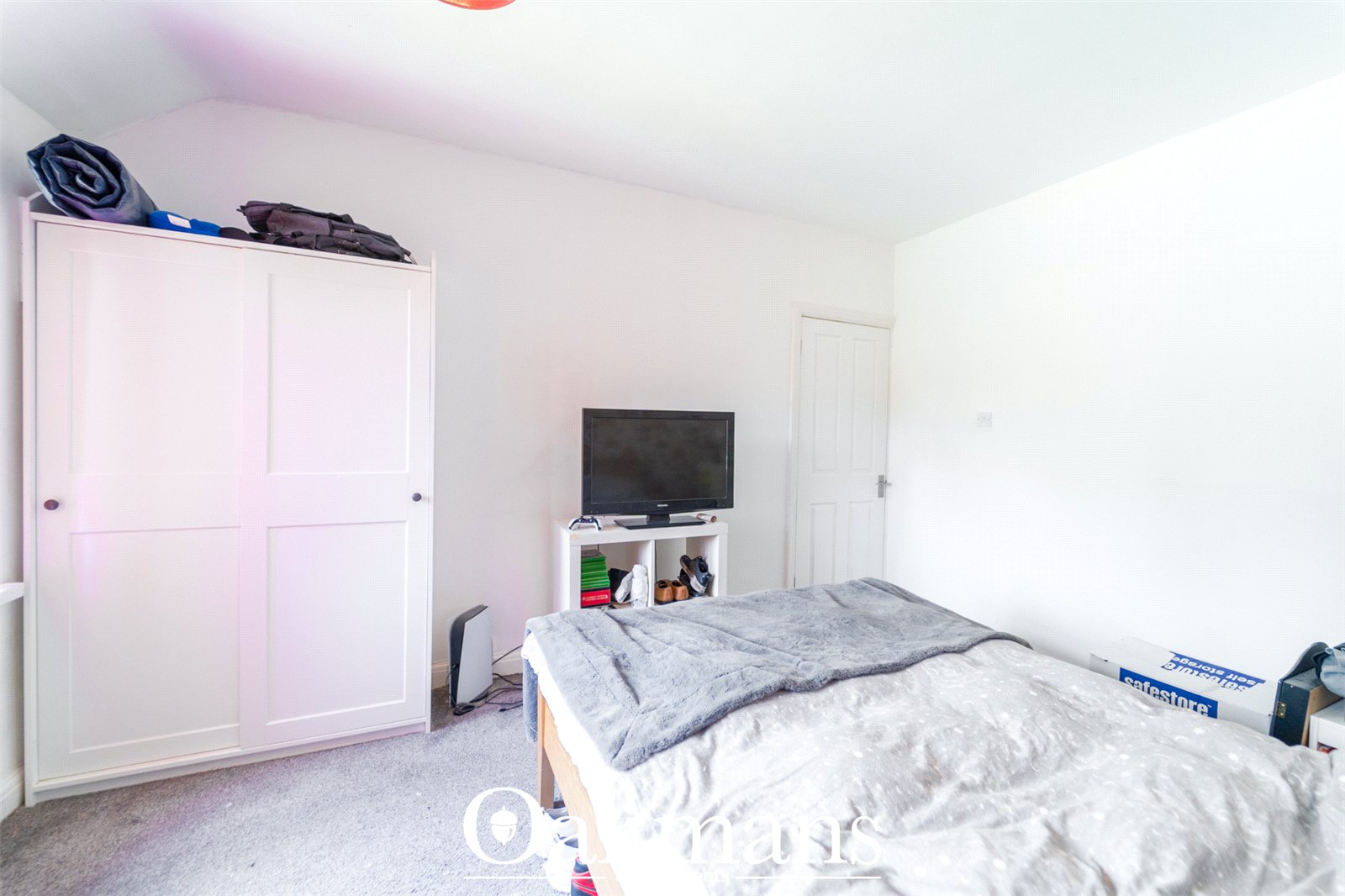 Acheson Road, Solihull, B90