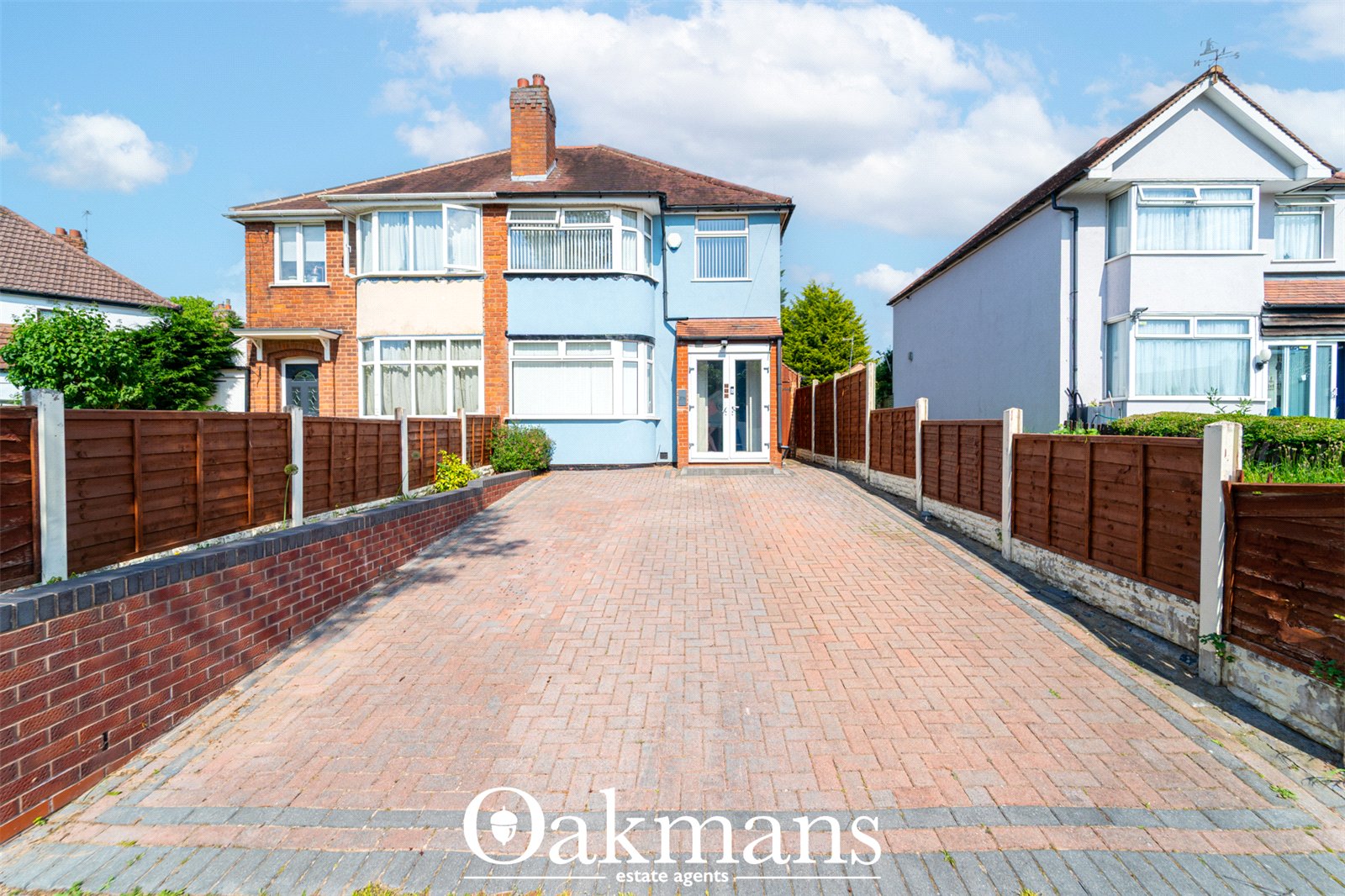 Acheson Road, Solihull, B90