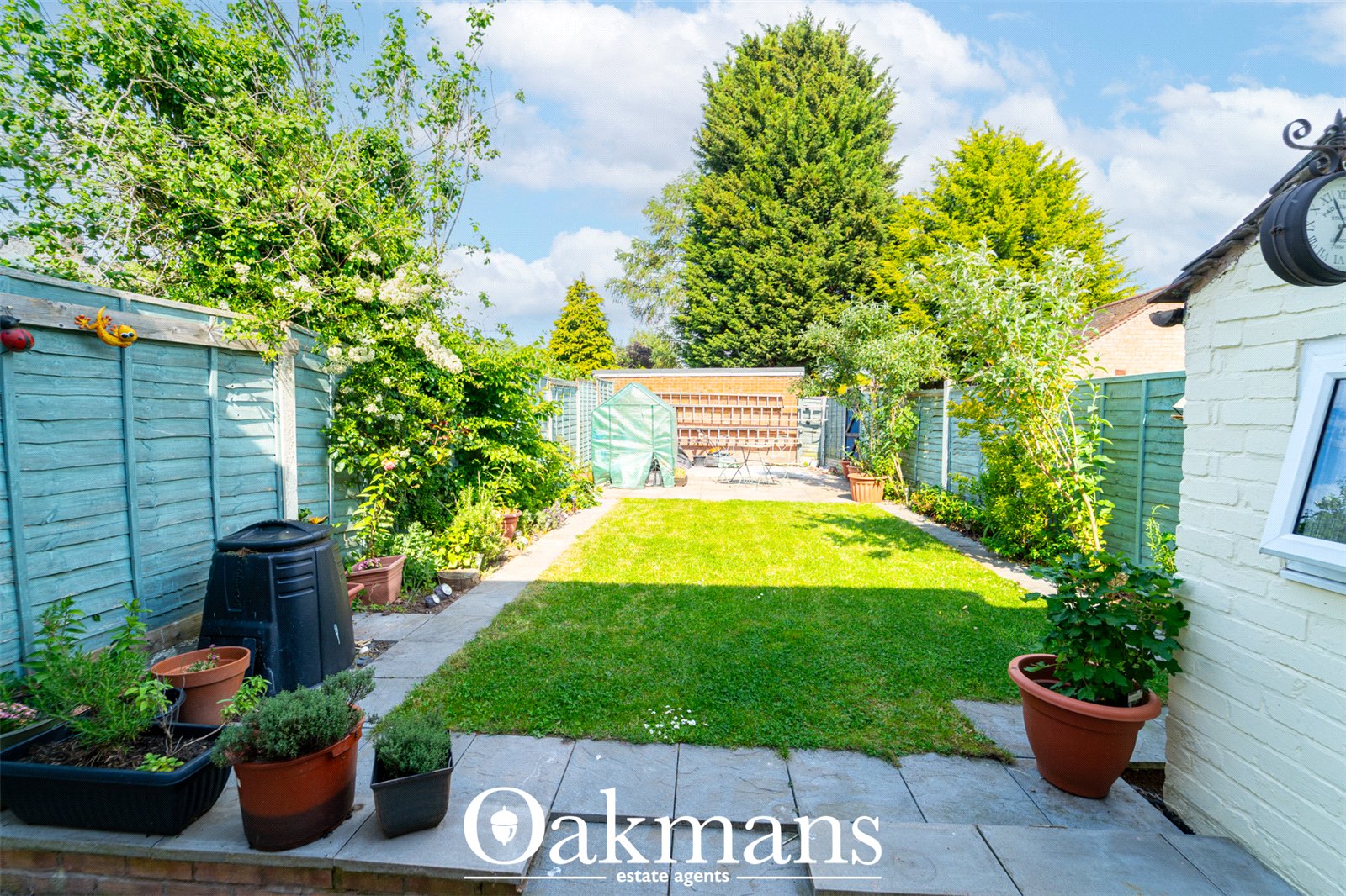 Acheson Road, Solihull, B90