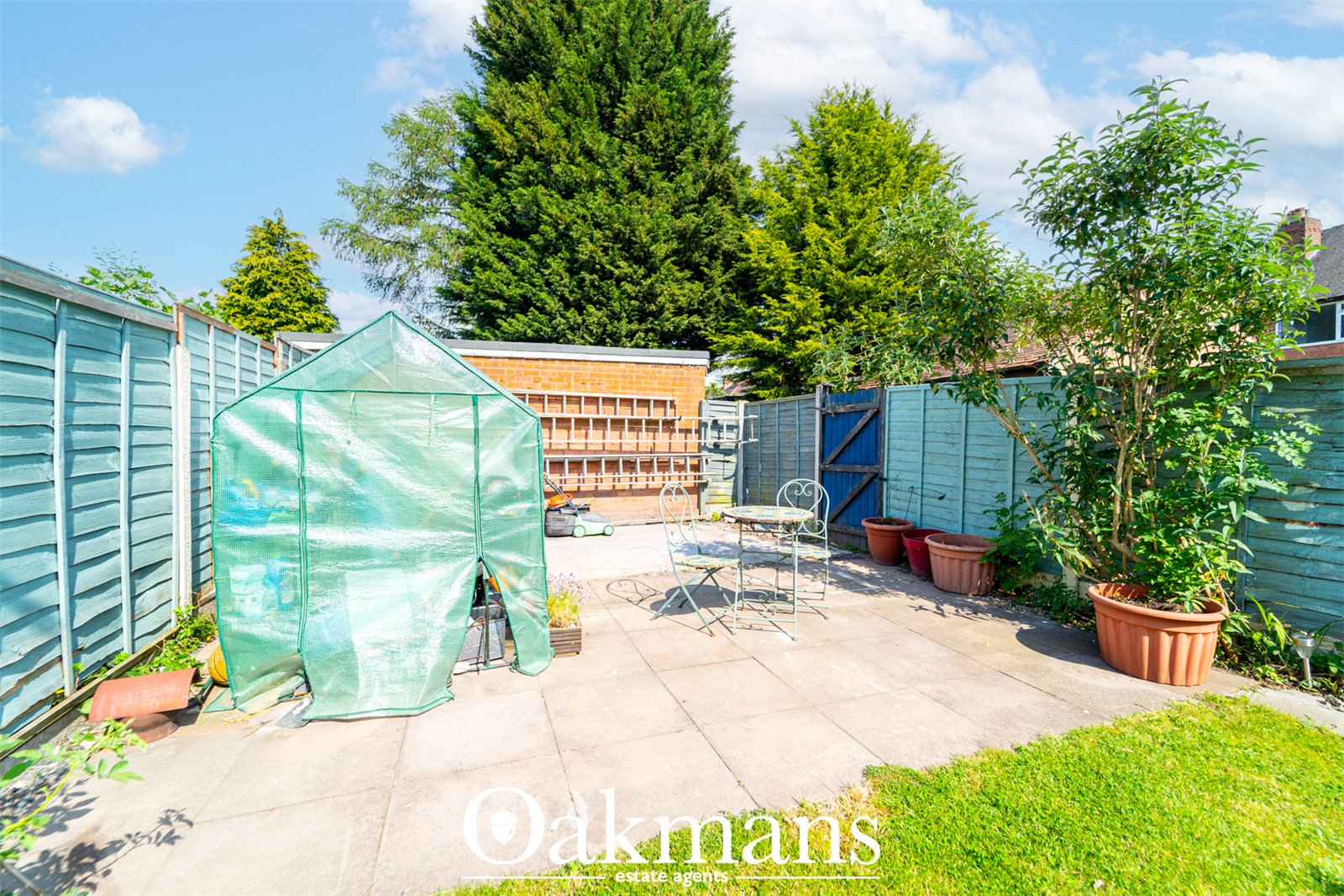 Acheson Road, Solihull, B90