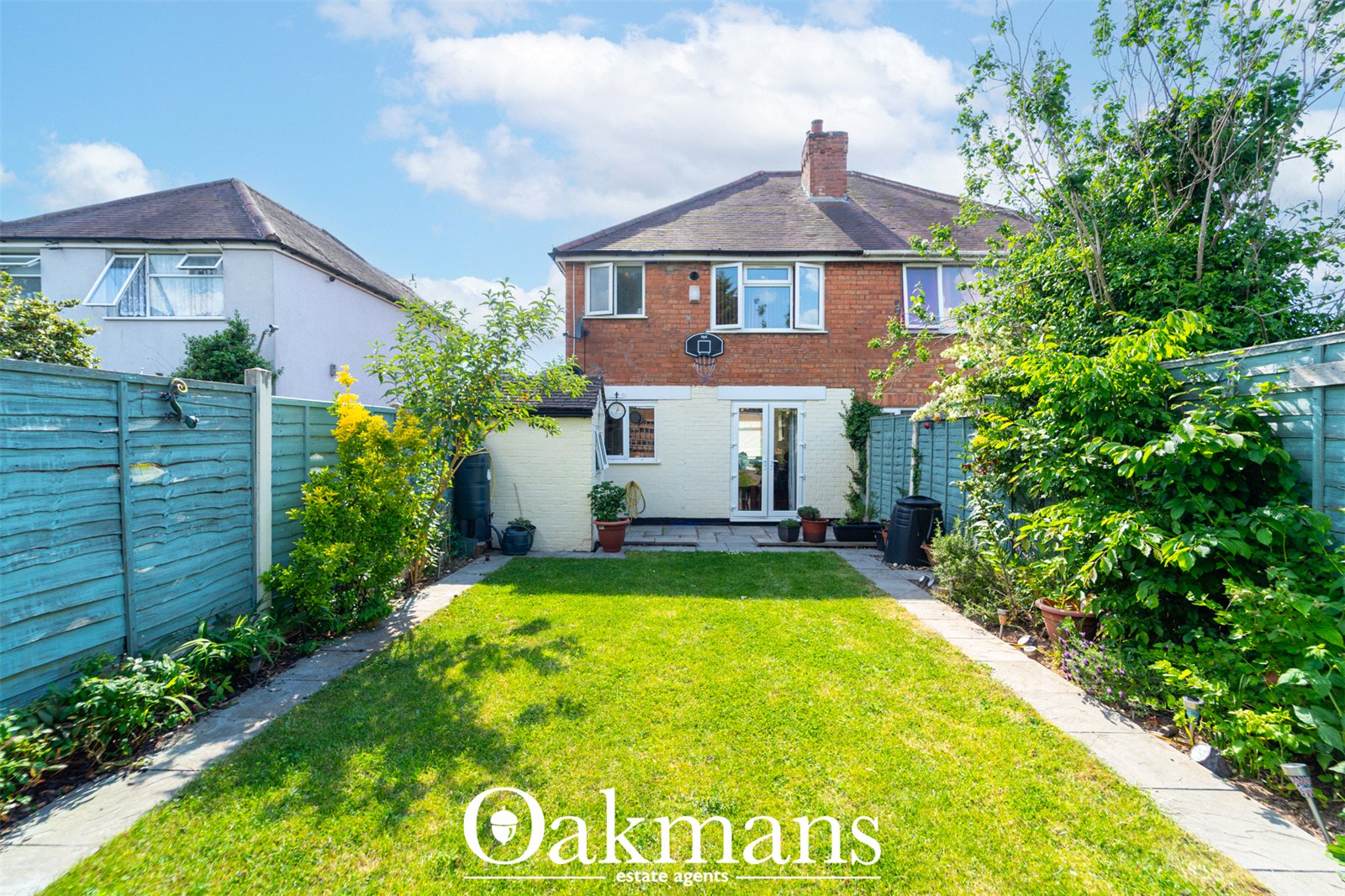 Acheson Road, Solihull, B90