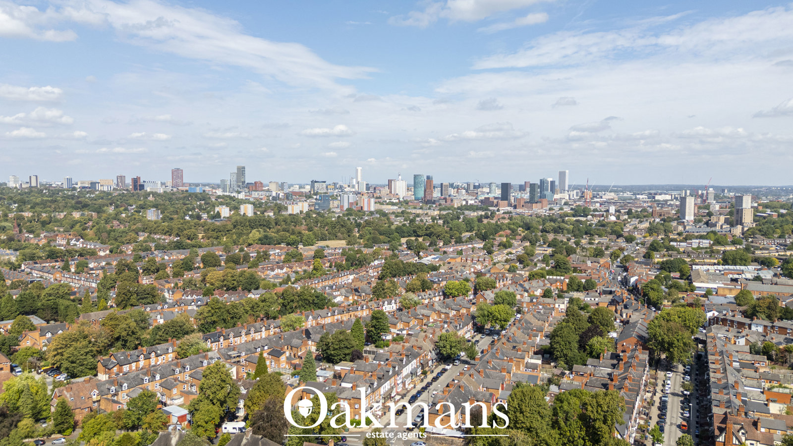 Park Hill, West Midlands, B13