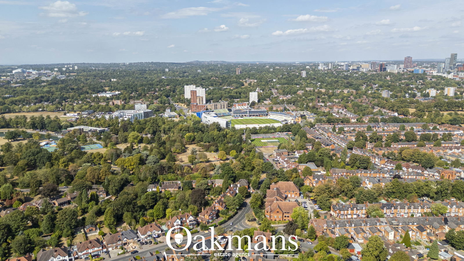Park Hill, West Midlands, B13