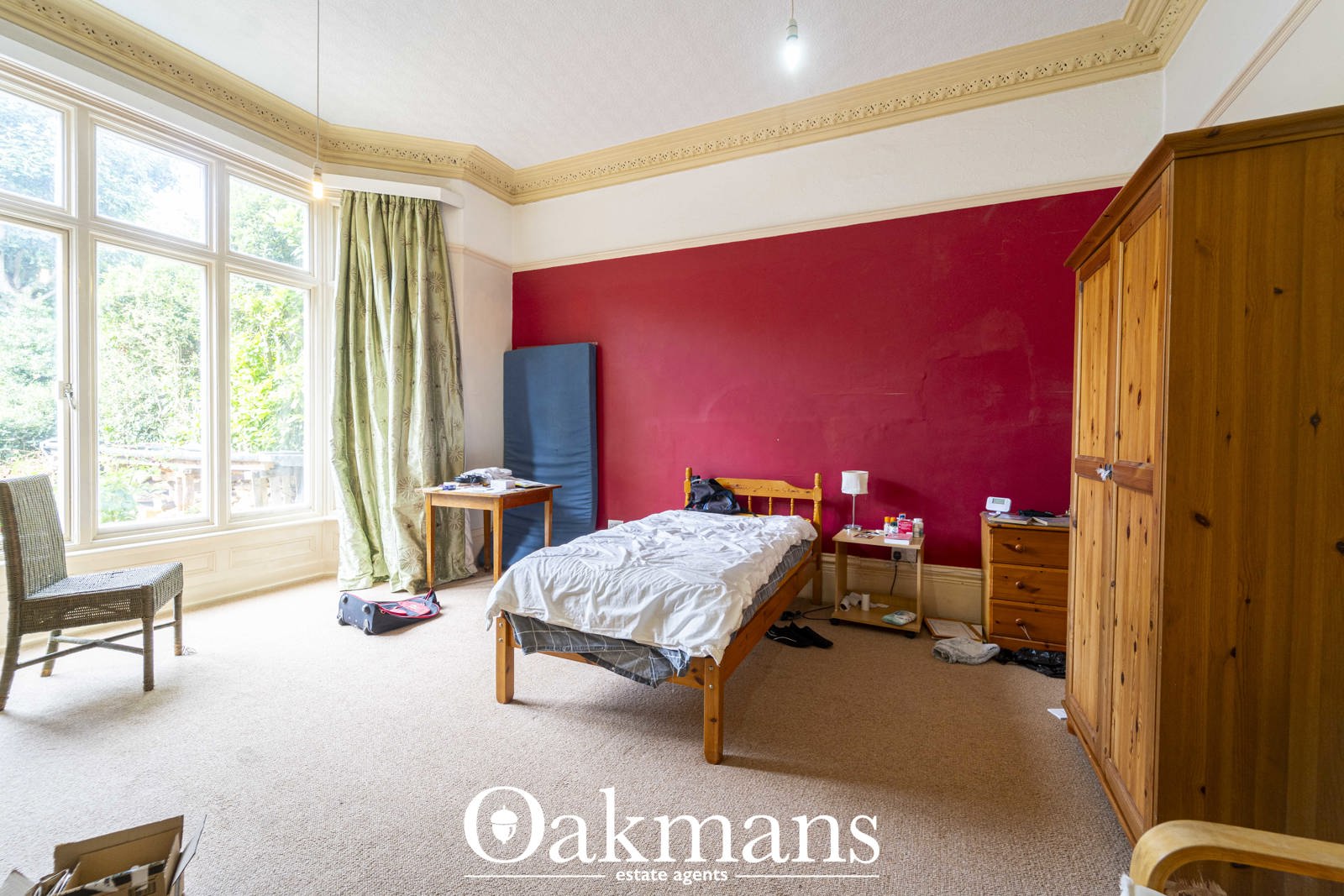 Park Hill, West Midlands, B13