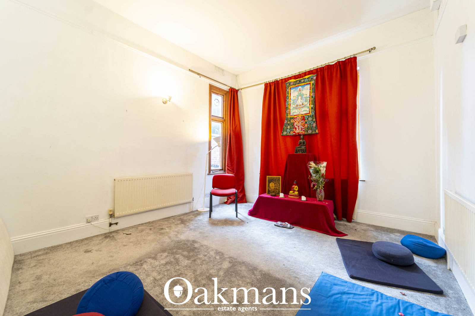 Park Hill, West Midlands, B13