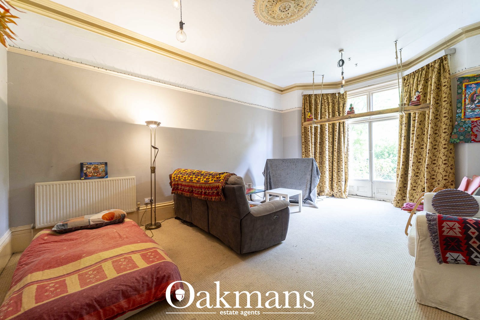 Park Hill, West Midlands, B13