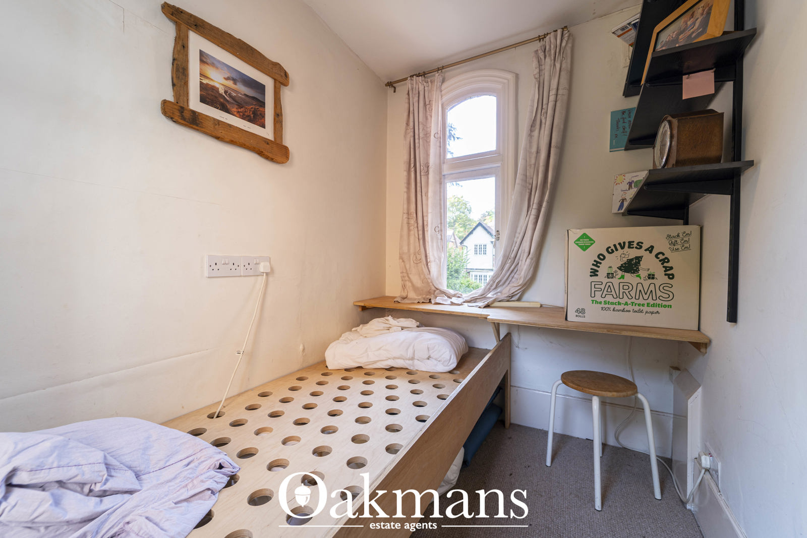 Park Hill, West Midlands, B13