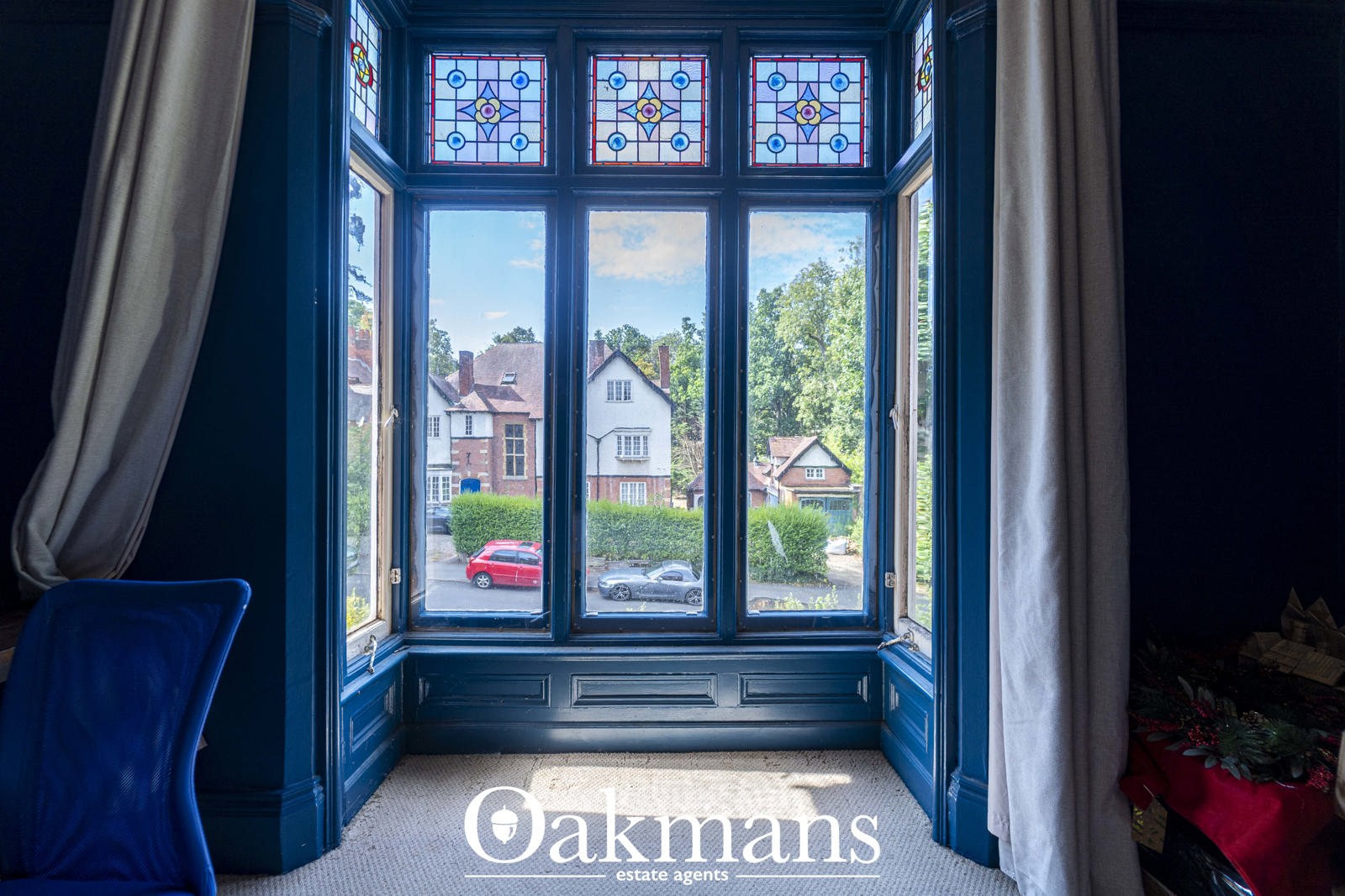 Park Hill, West Midlands, B13