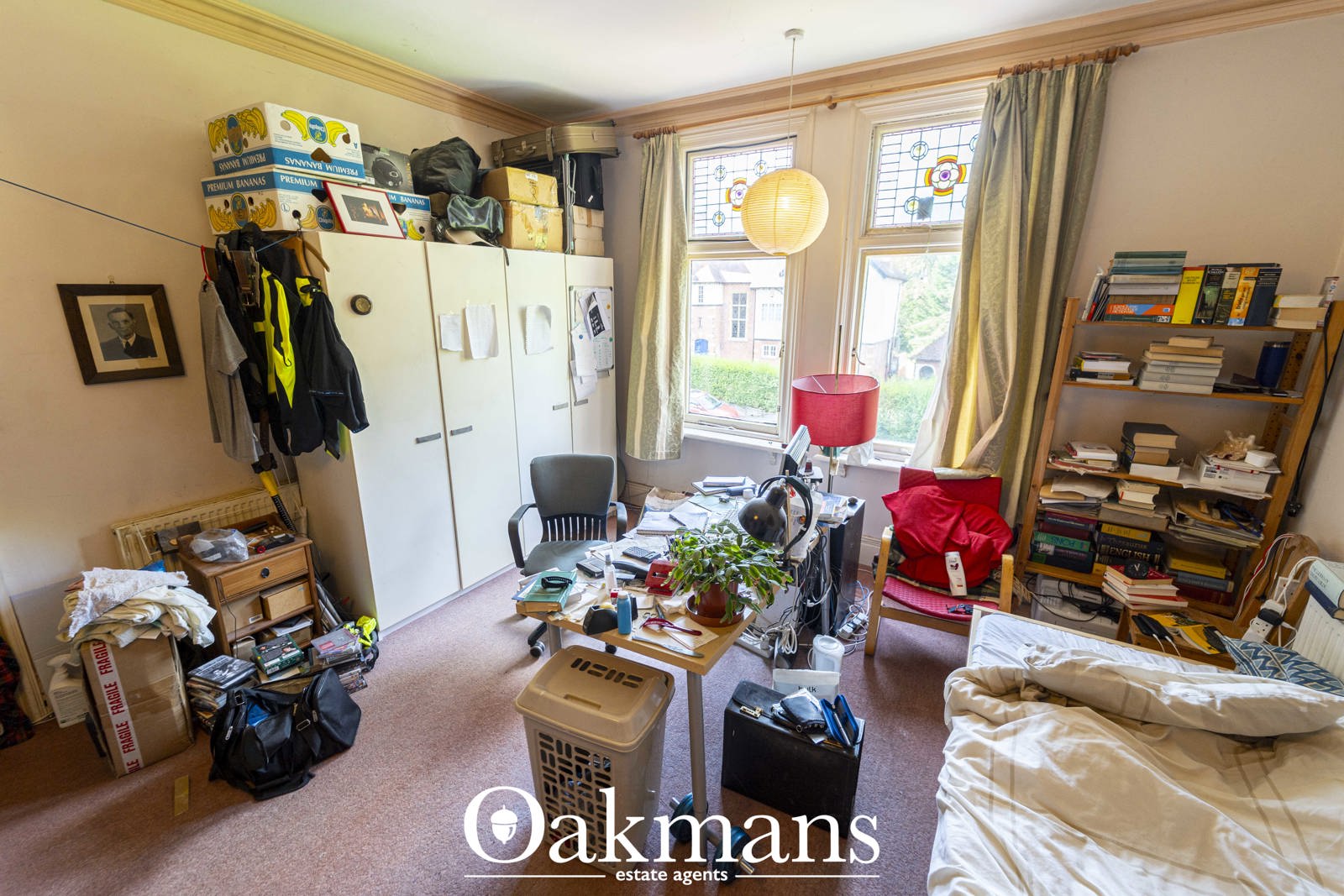 Park Hill, West Midlands, B13