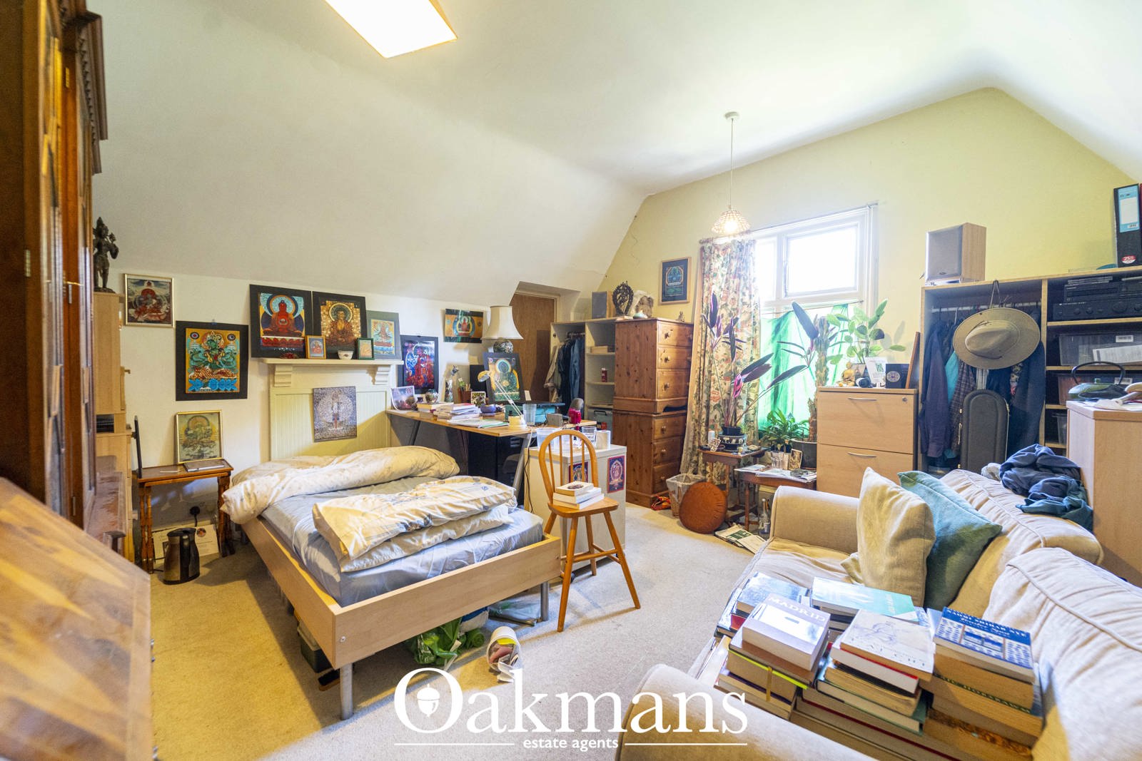 Park Hill, West Midlands, B13