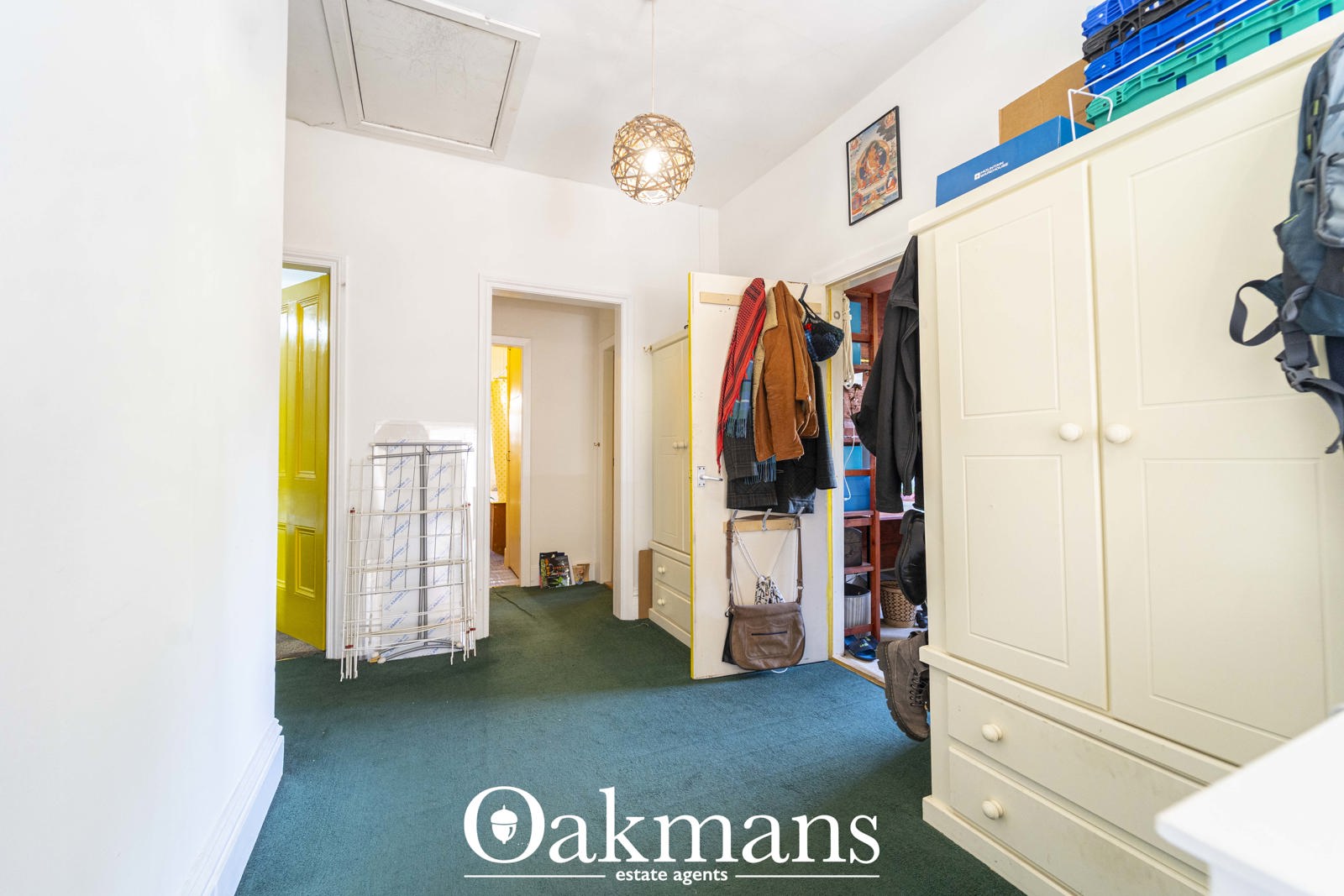 Park Hill, West Midlands, B13