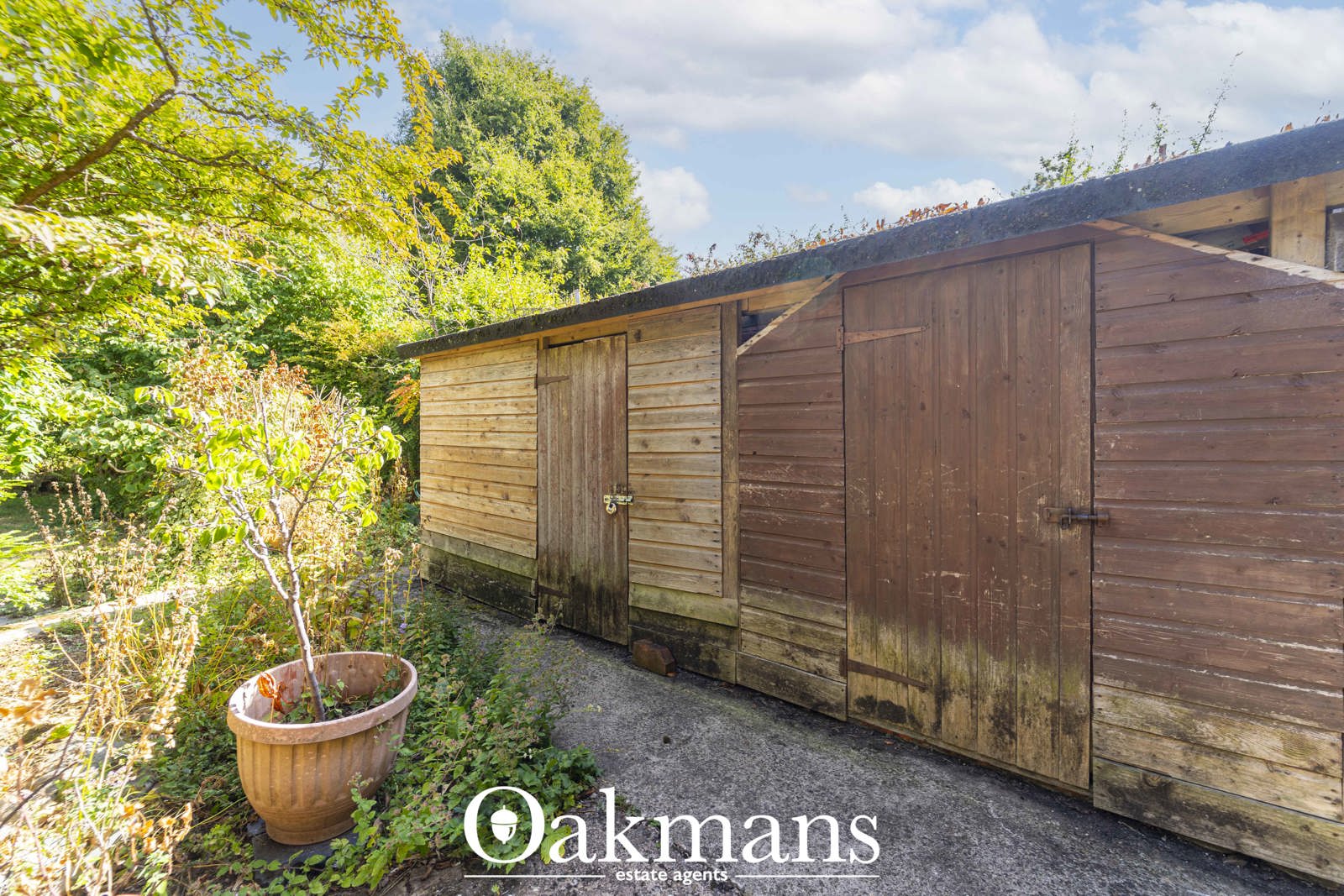 Park Hill, West Midlands, B13