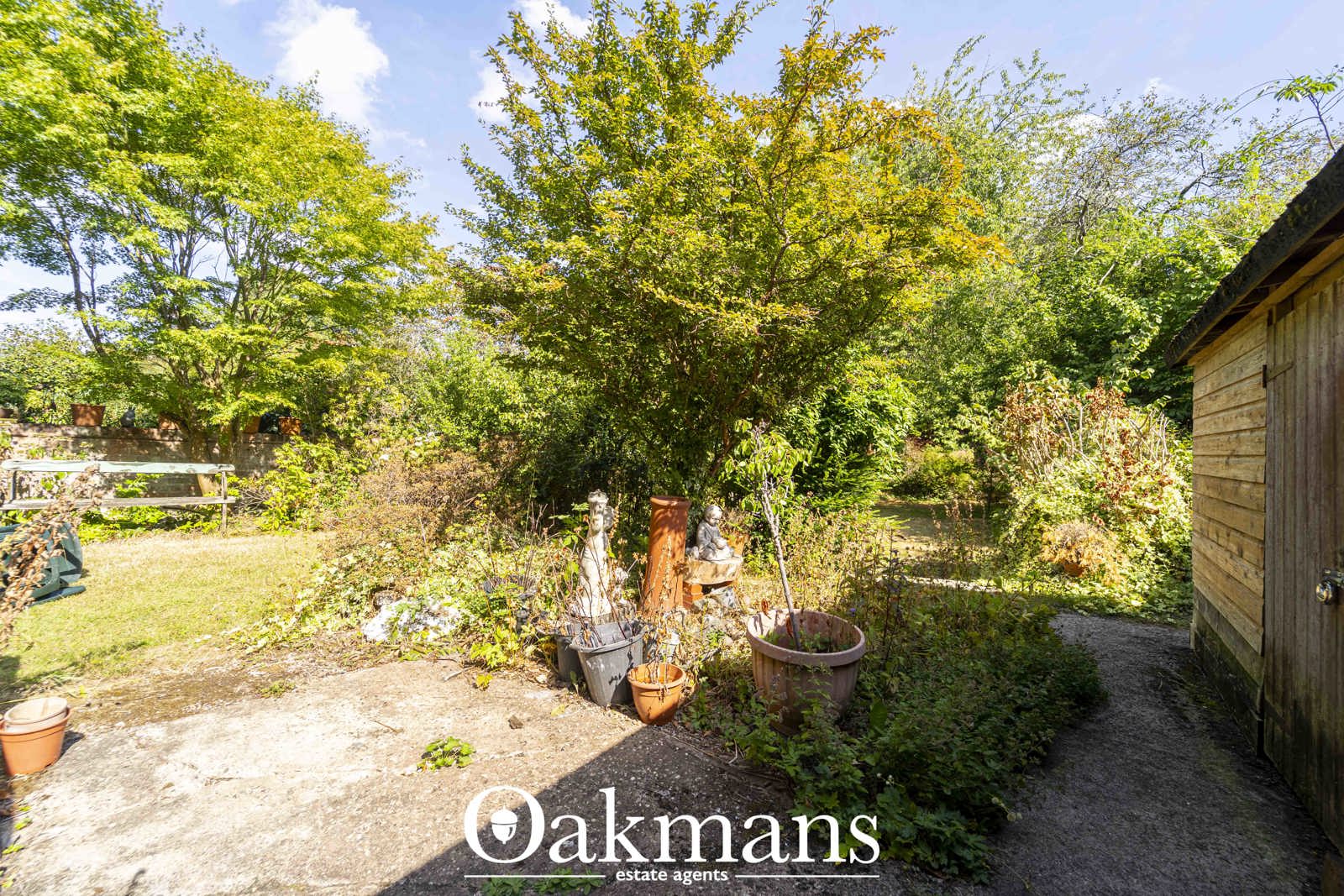 Park Hill, West Midlands, B13