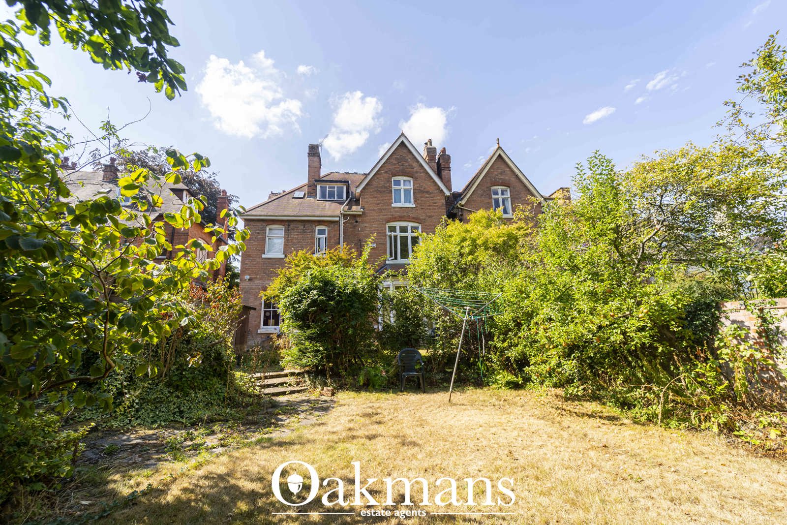 Park Hill, West Midlands, B13