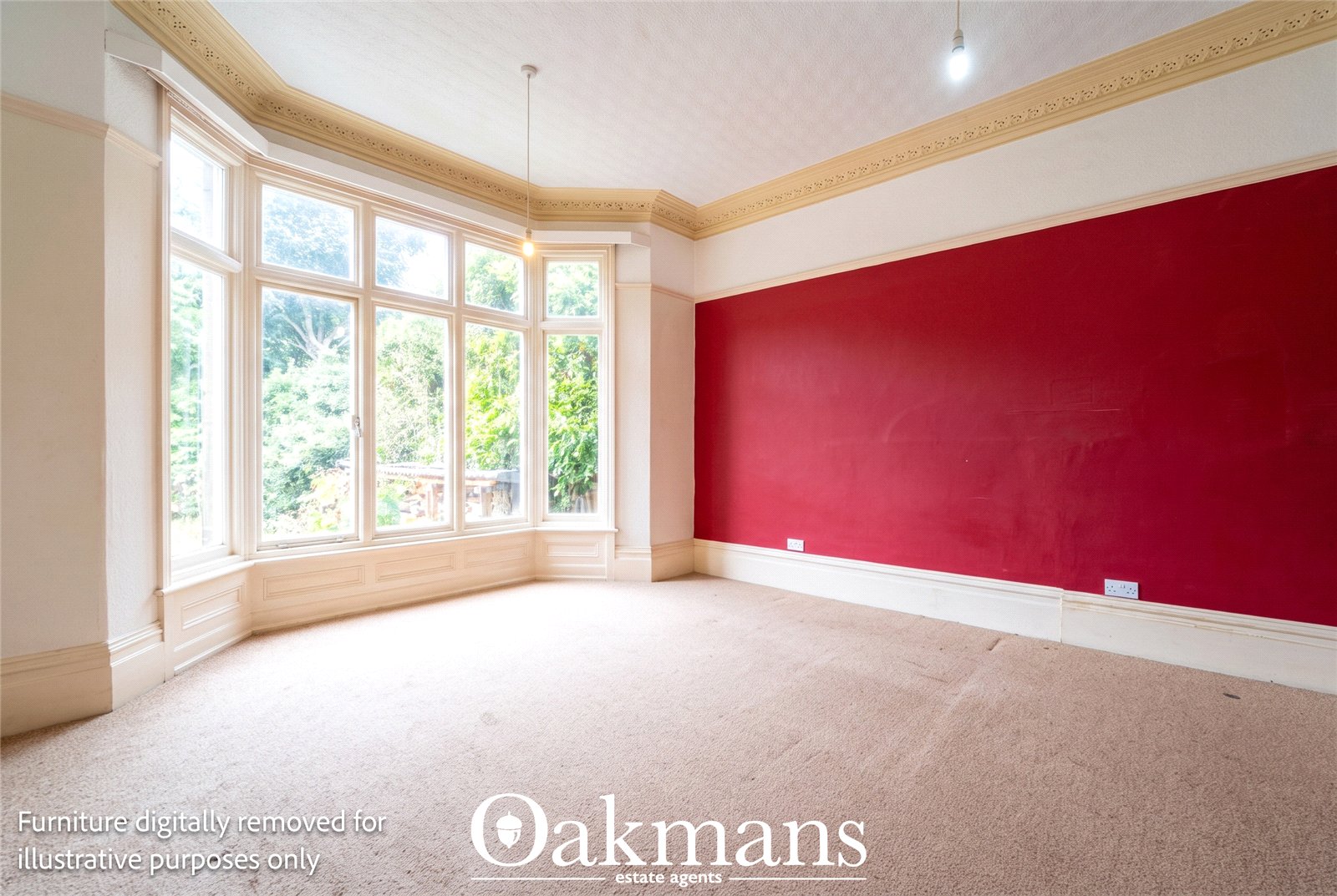 Park Hill, West Midlands, B13